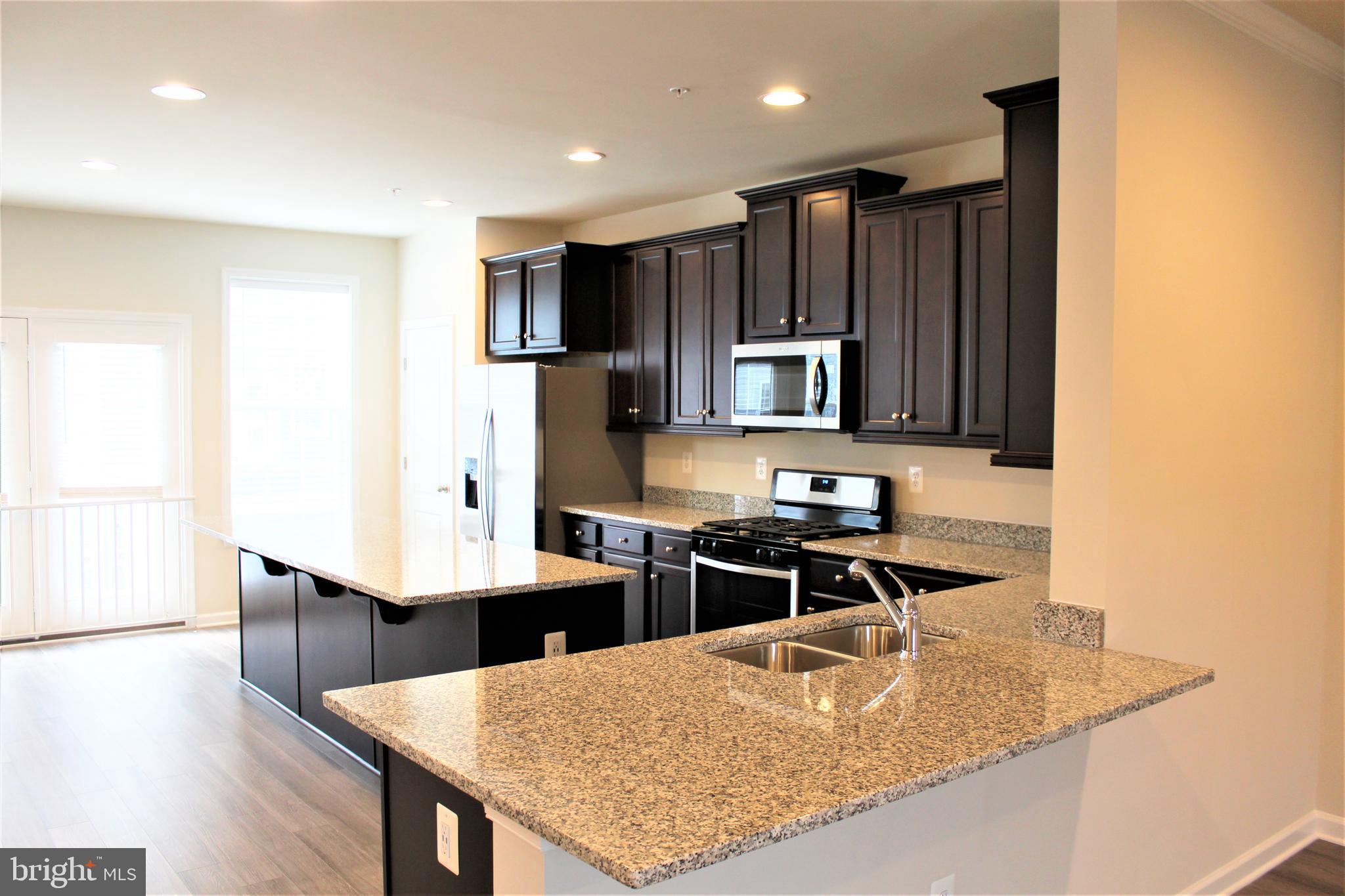 JEFFERSON PLACE - Residential Lease