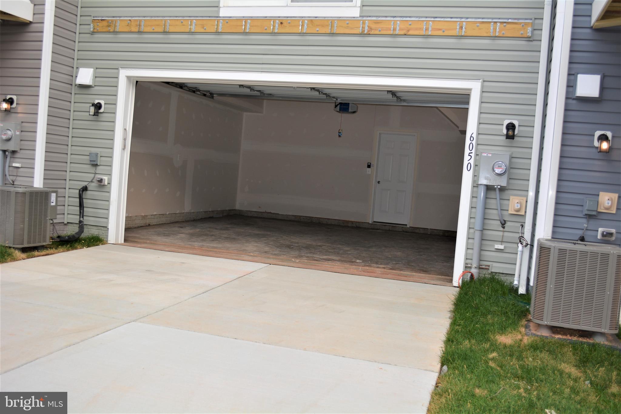 JEFFERSON PLACE - Residential Lease