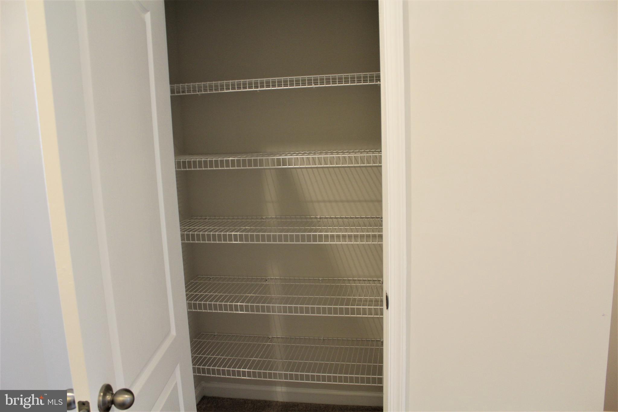 JEFFERSON PLACE - Residential Lease