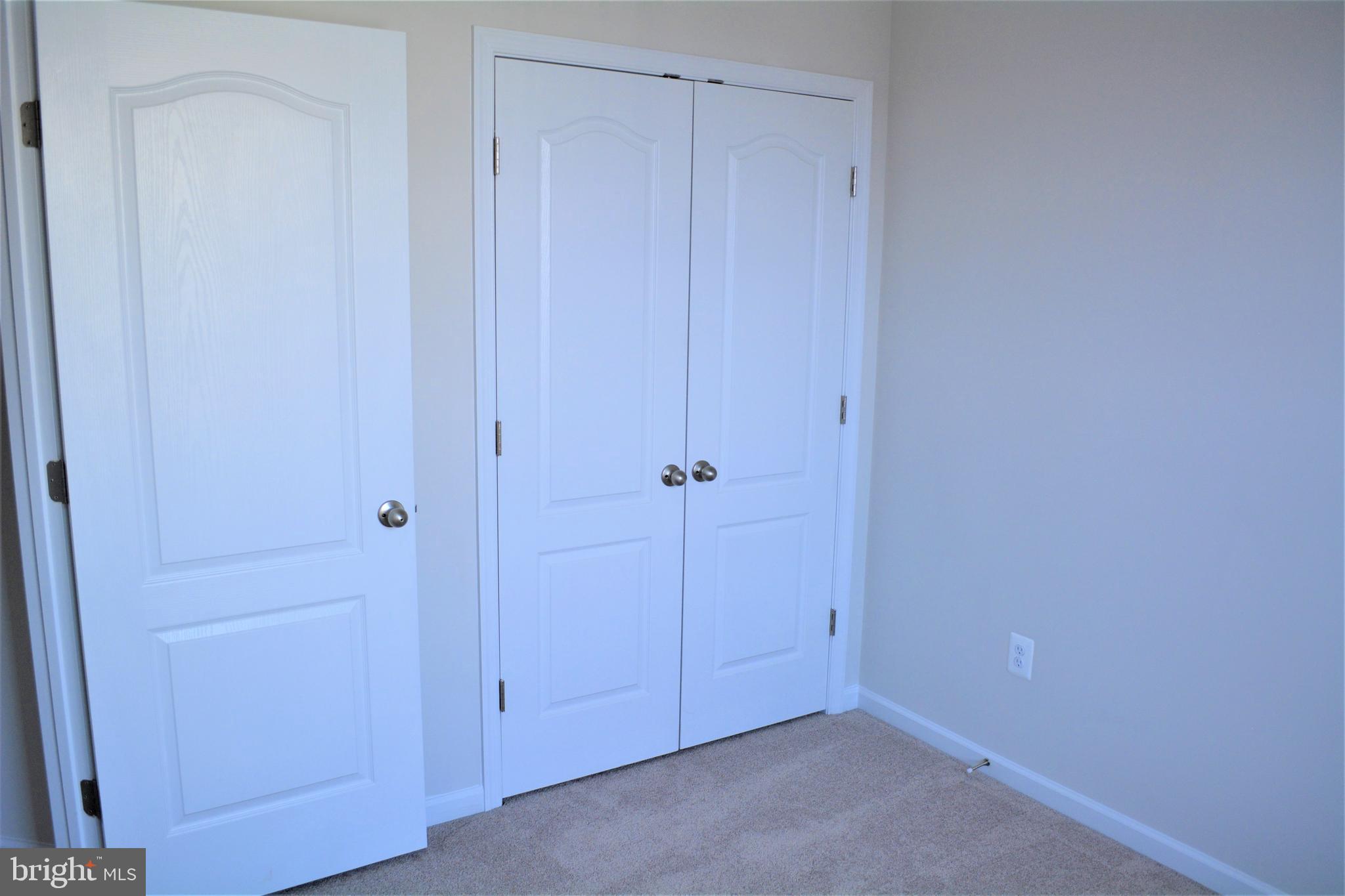 JEFFERSON PLACE - Residential Lease