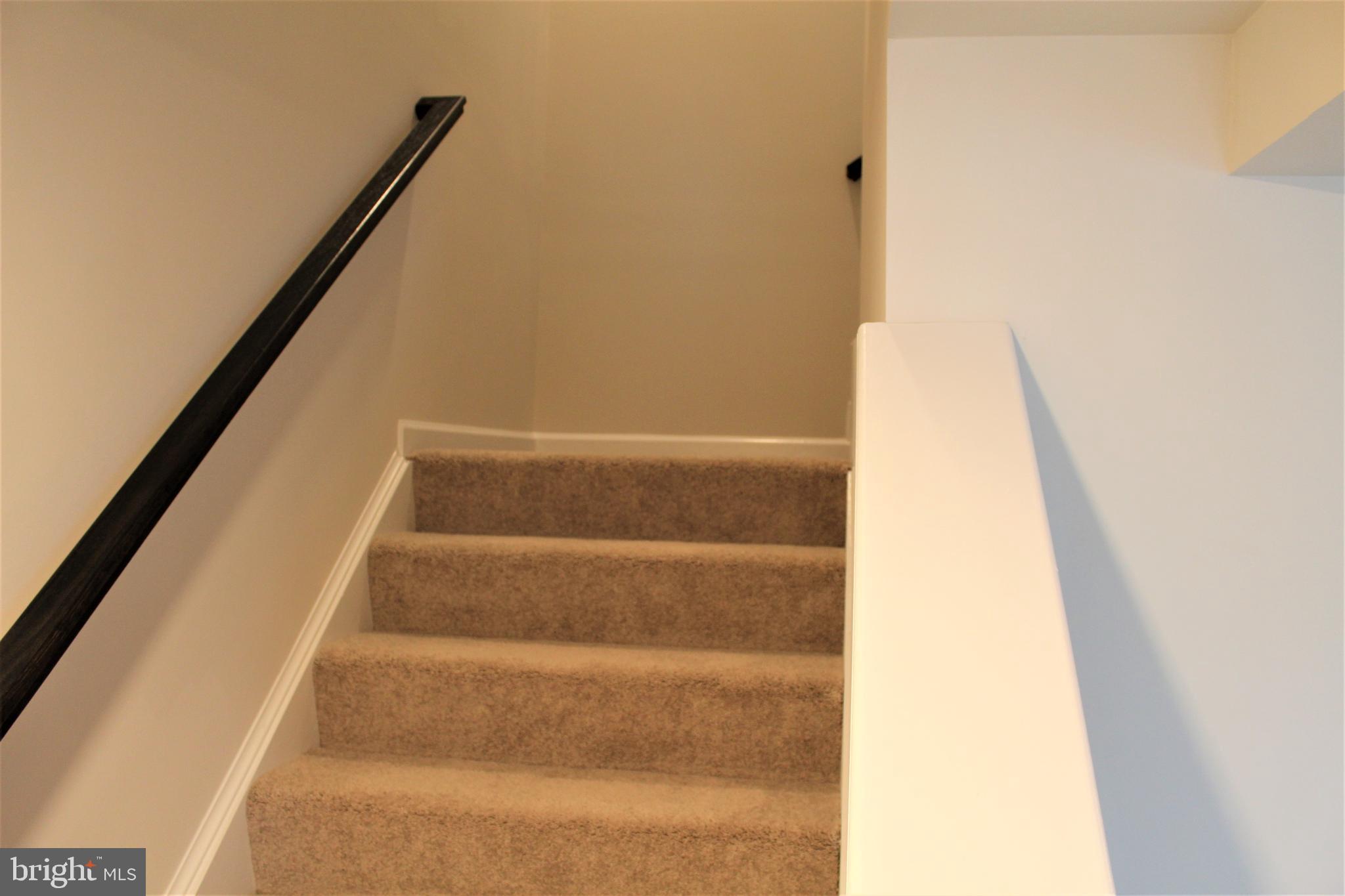 JEFFERSON PLACE - Residential Lease