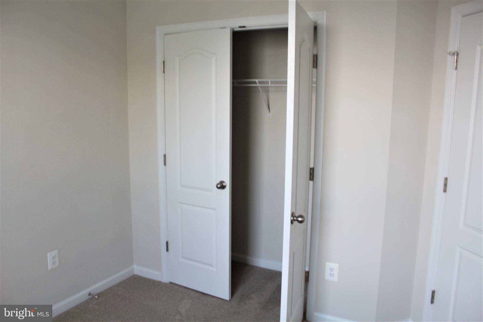 JEFFERSON PLACE - Residential Lease