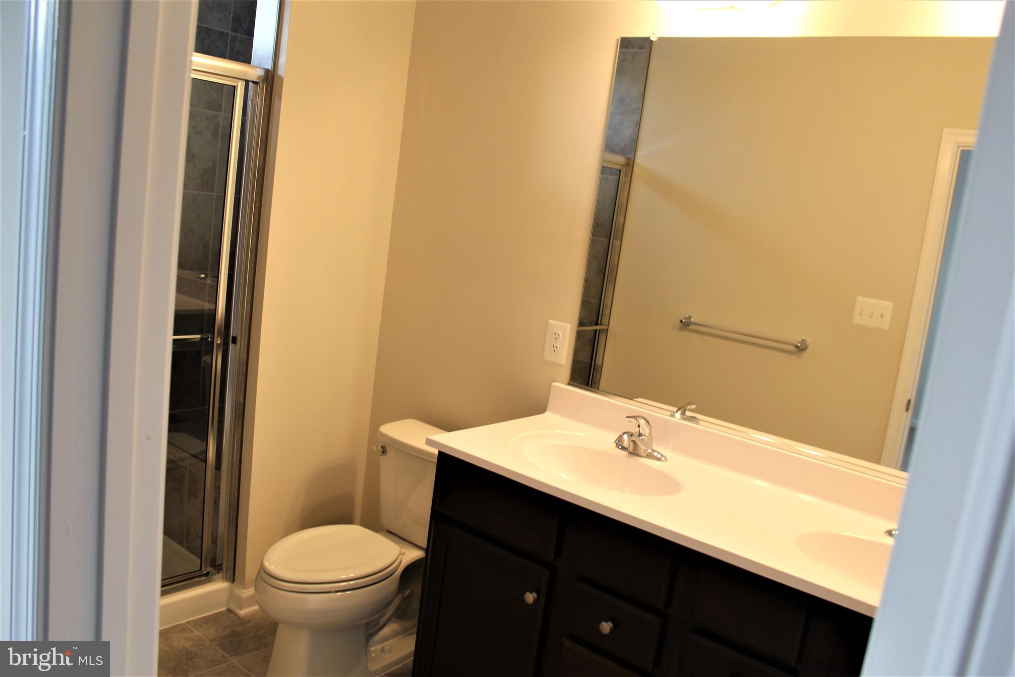 JEFFERSON PLACE - Residential Lease