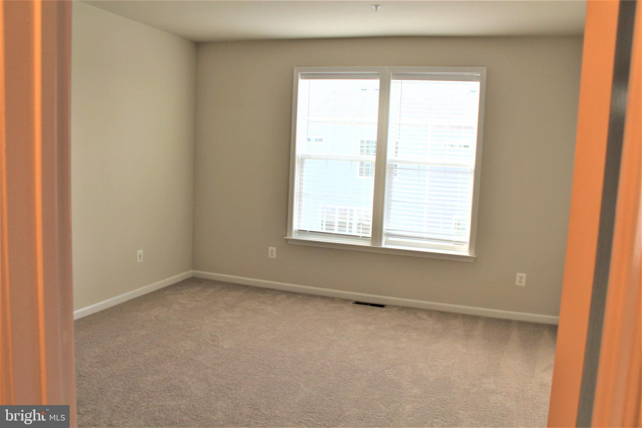 JEFFERSON PLACE - Residential Lease