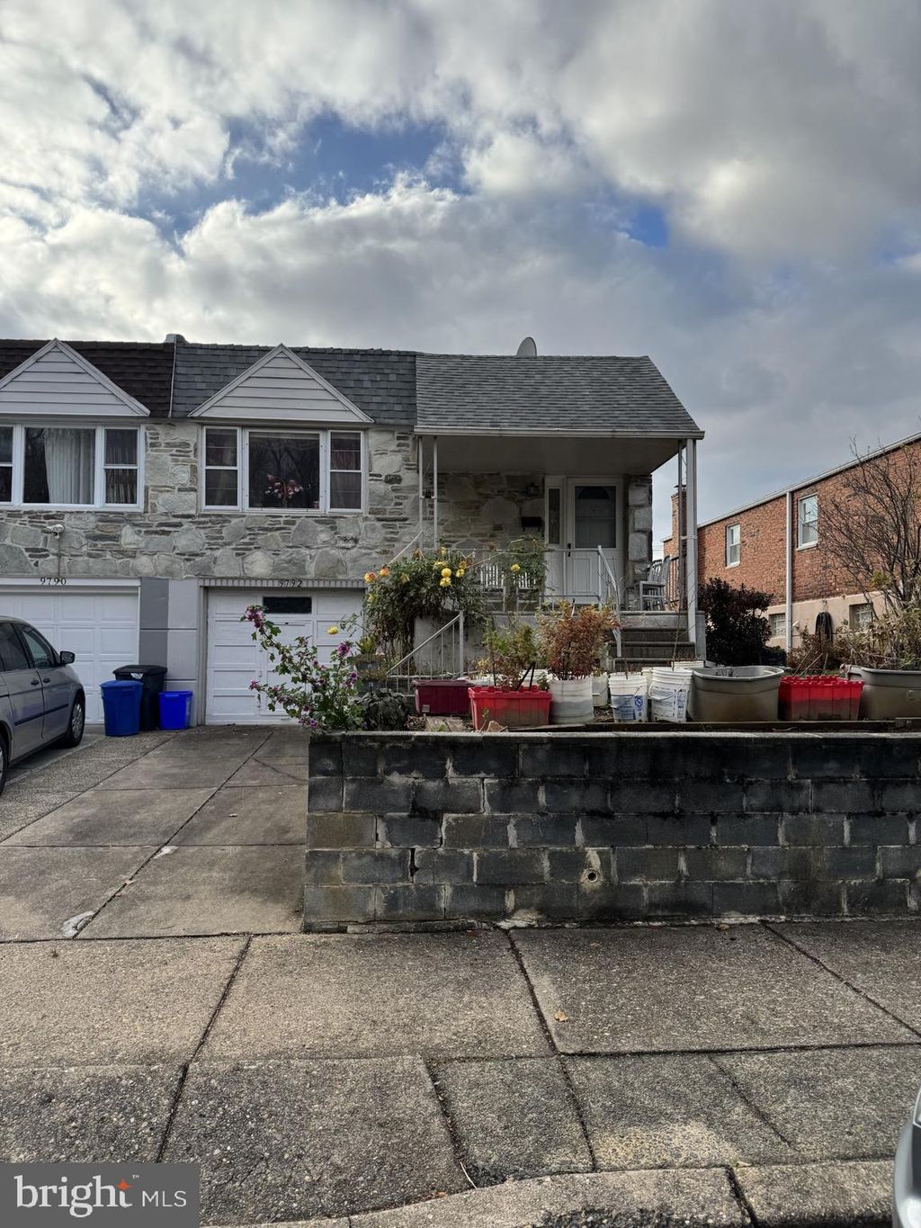 Photo of 9792 Cowden Street, PHILADELPHIA, PA 19115 (MLS # PAPH2563824)