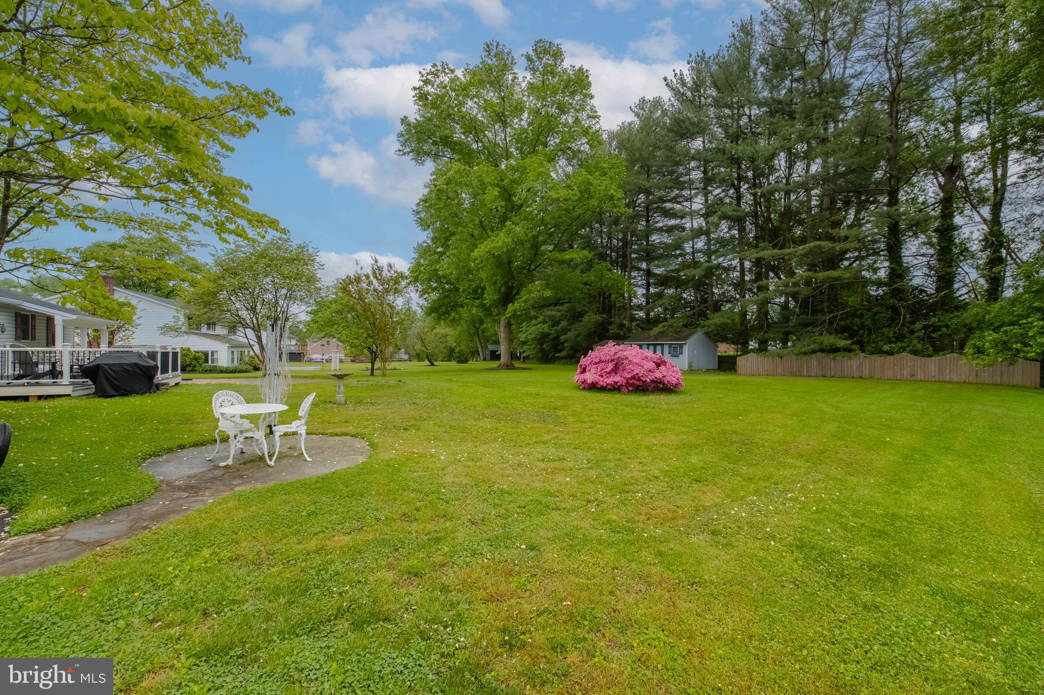 PLEASANT HILLS - Residential