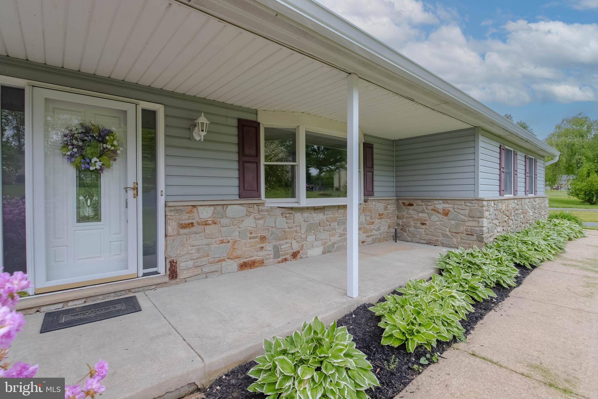 PLEASANT HILLS - Residential