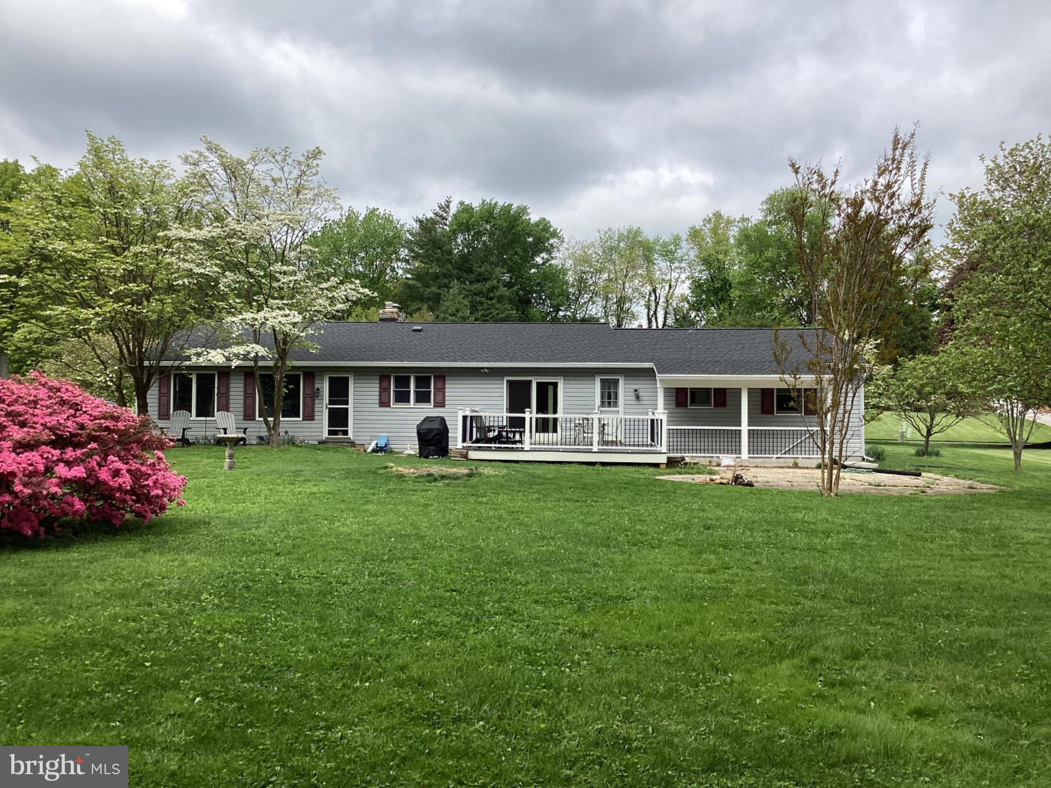 PLEASANT HILLS - Residential