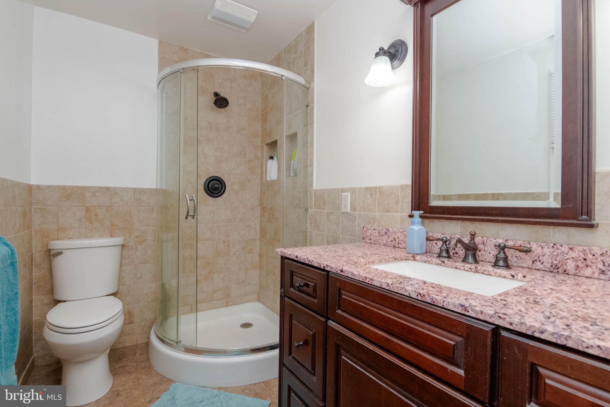 PLEASANT HILLS - Residential