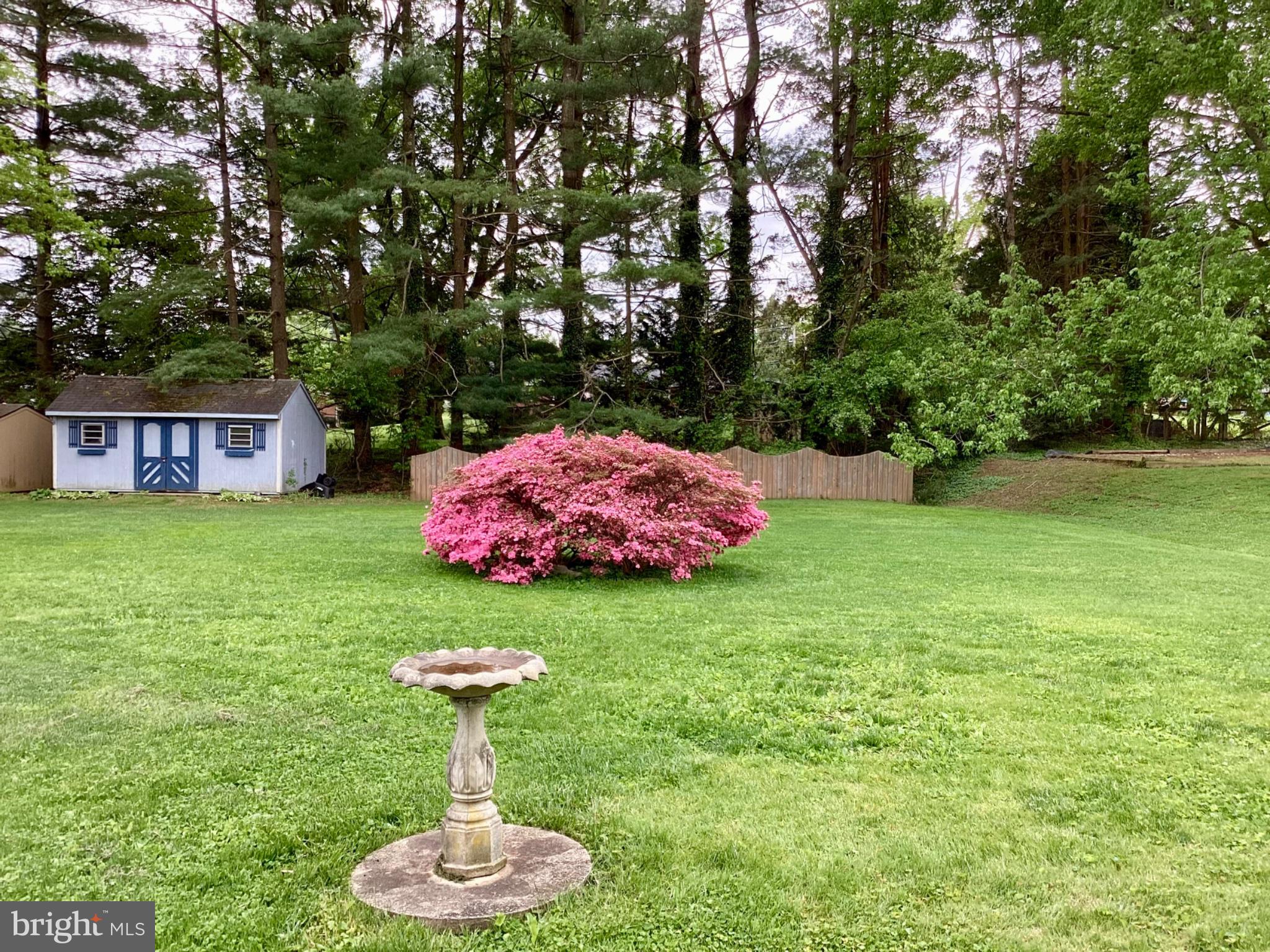 PLEASANT HILLS - Residential