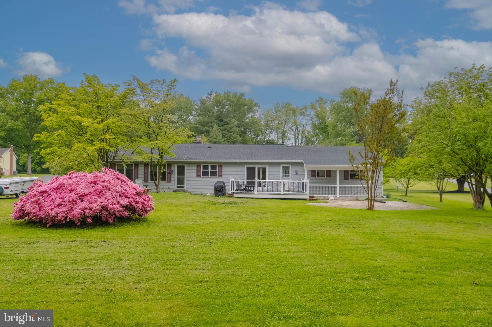 PLEASANT HILLS - Residential