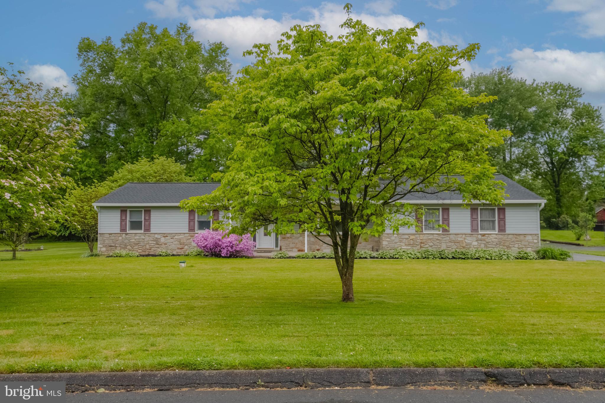 PLEASANT HILLS - Residential