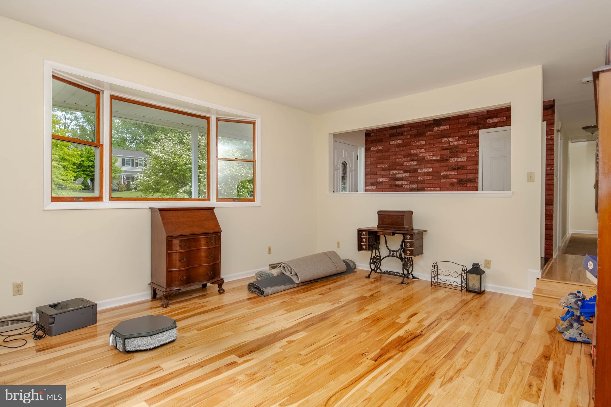 PLEASANT HILLS - Residential