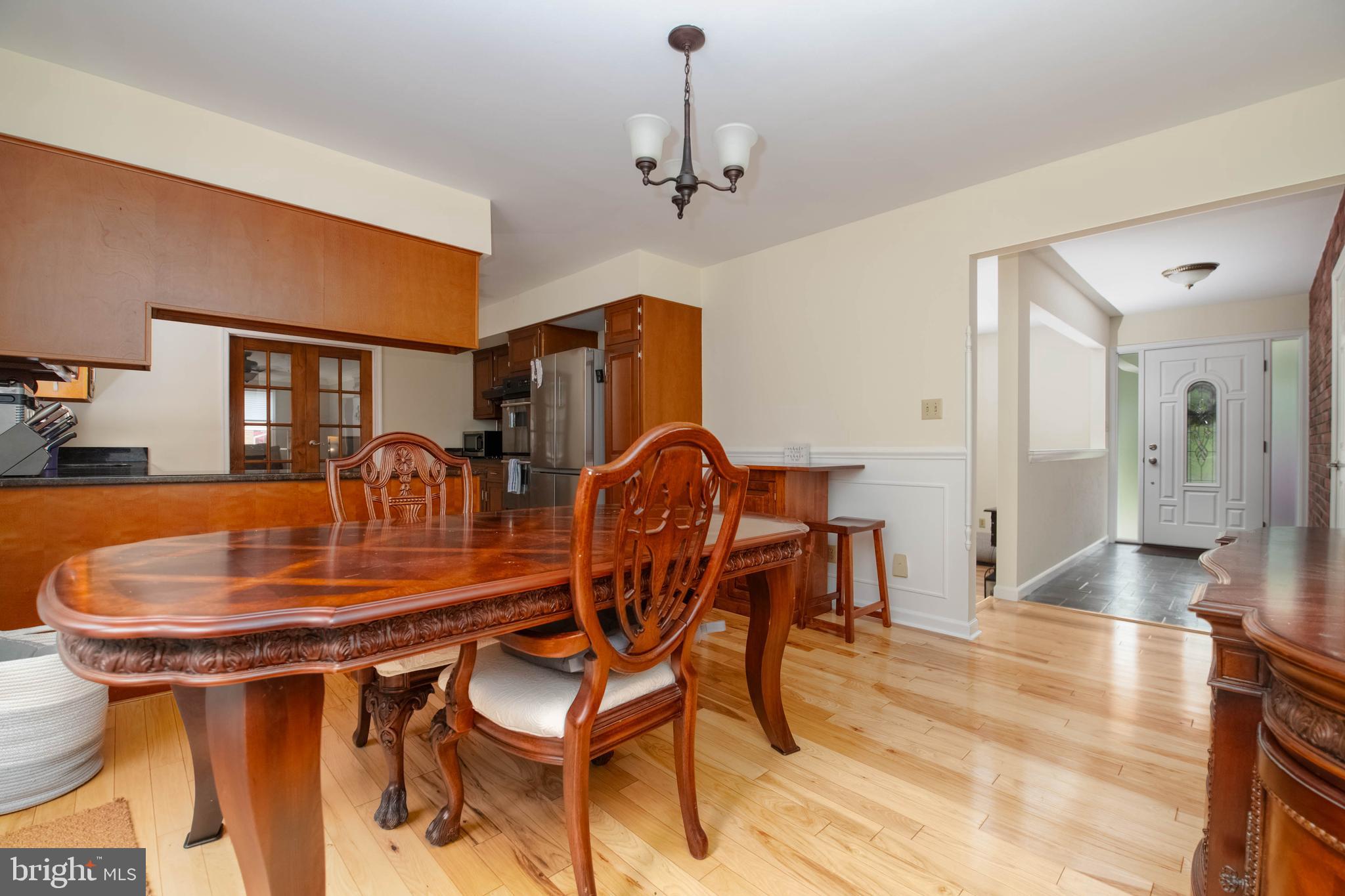 PLEASANT HILLS - Residential