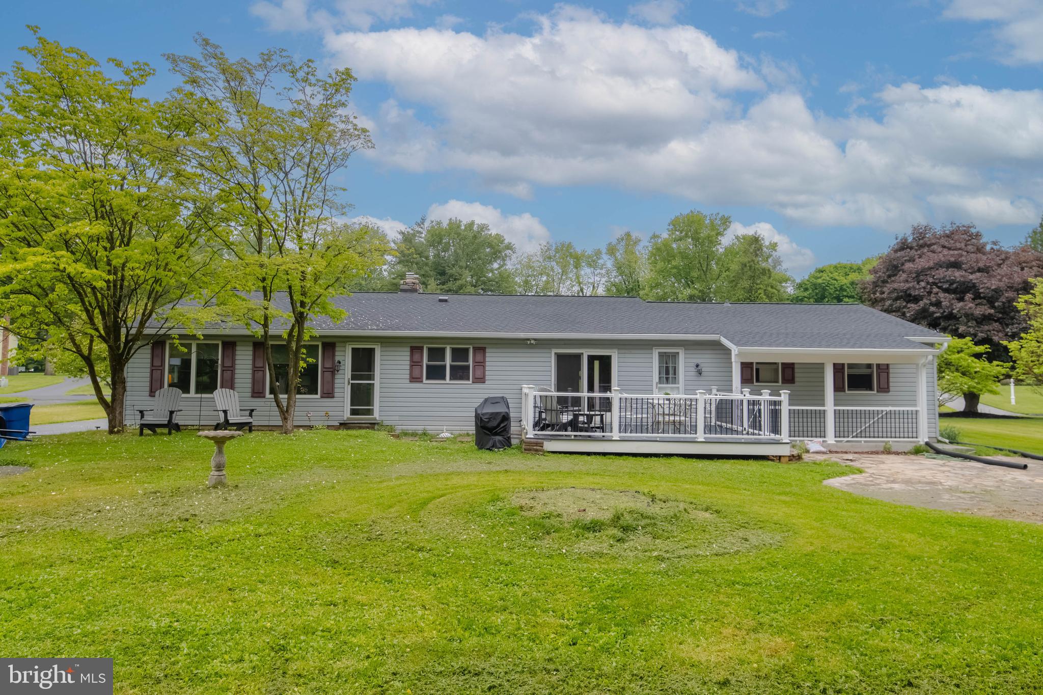 PLEASANT HILLS - Residential