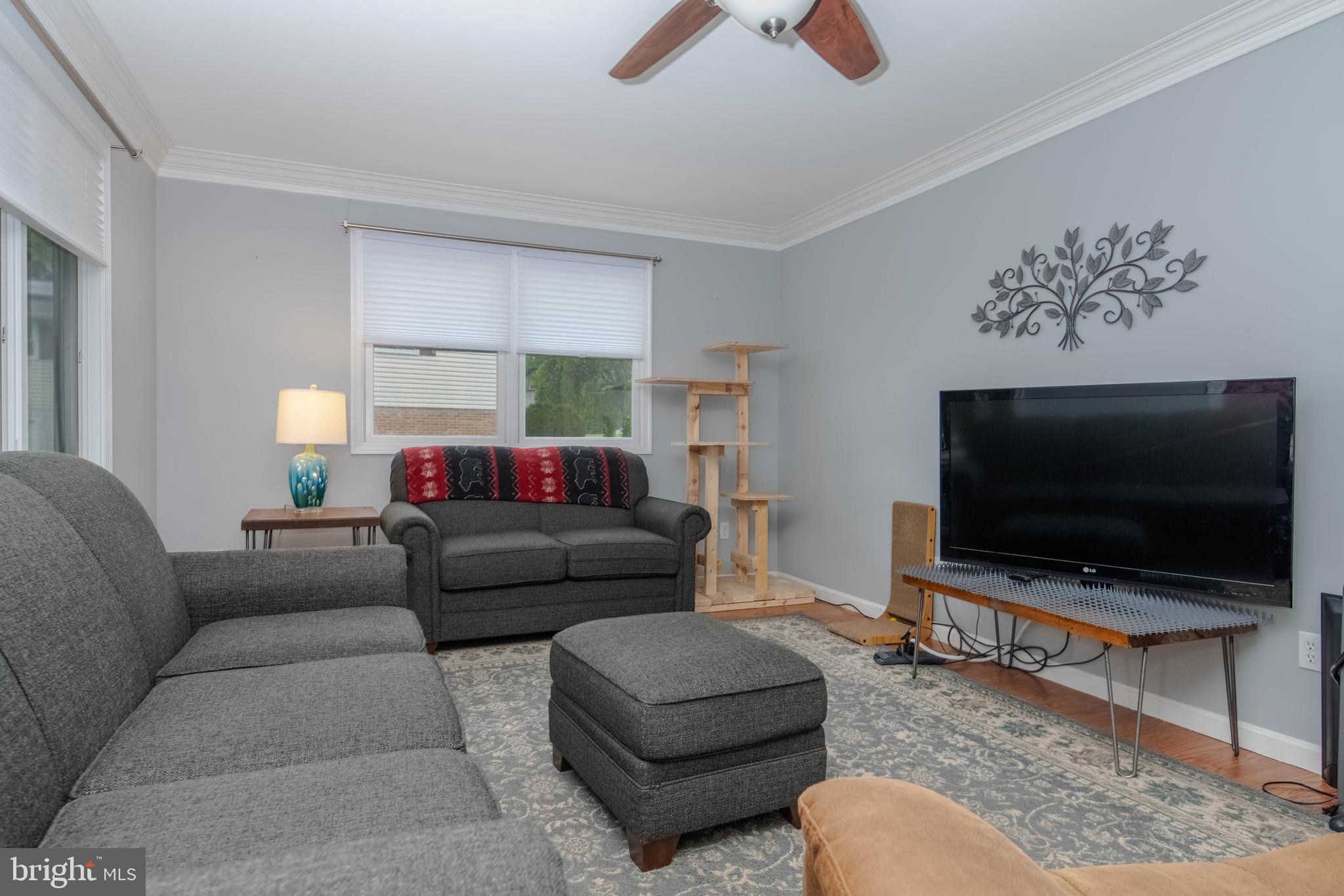 PLEASANT HILLS - Residential