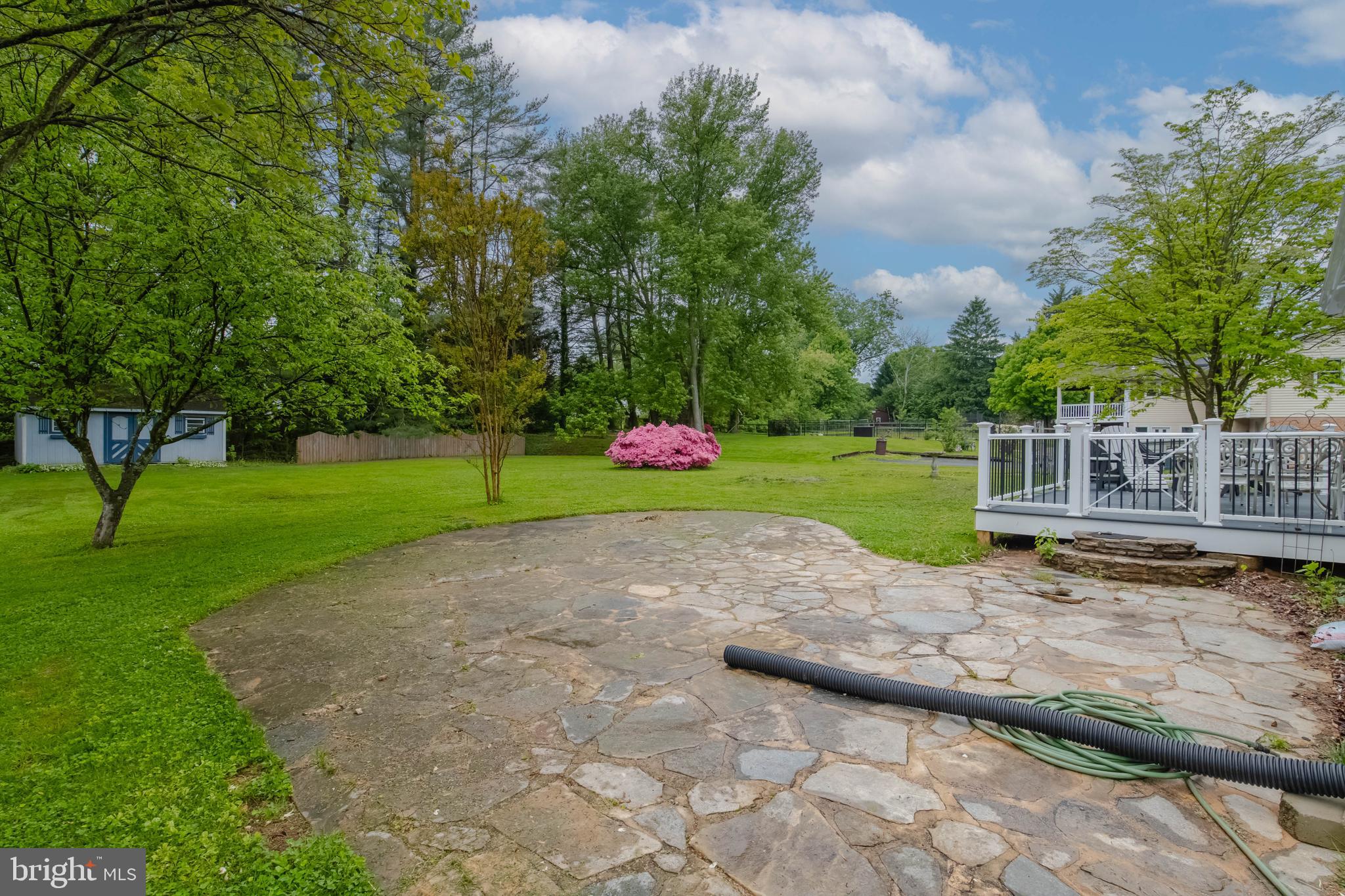 PLEASANT HILLS - Residential