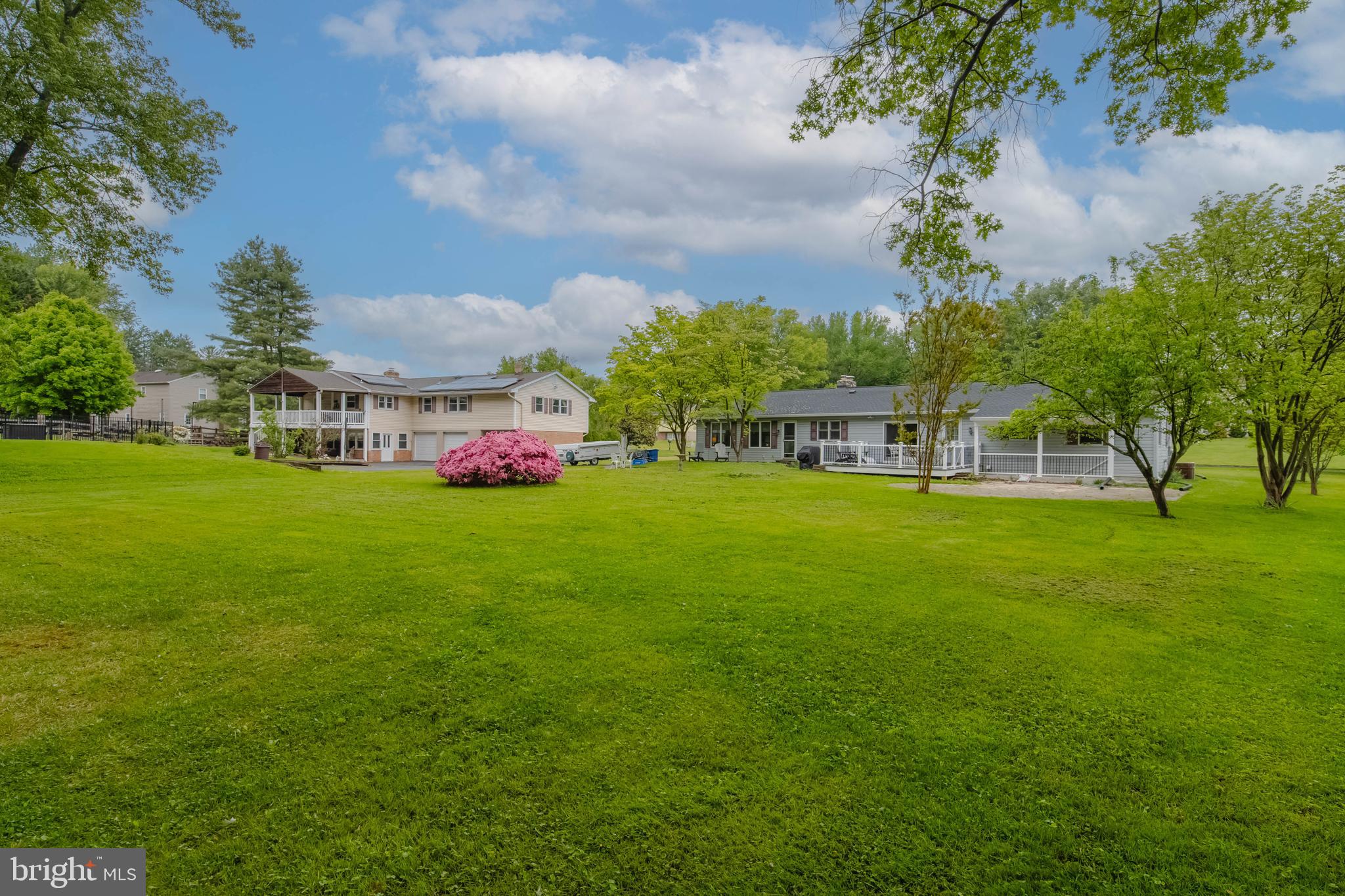 PLEASANT HILLS - Residential