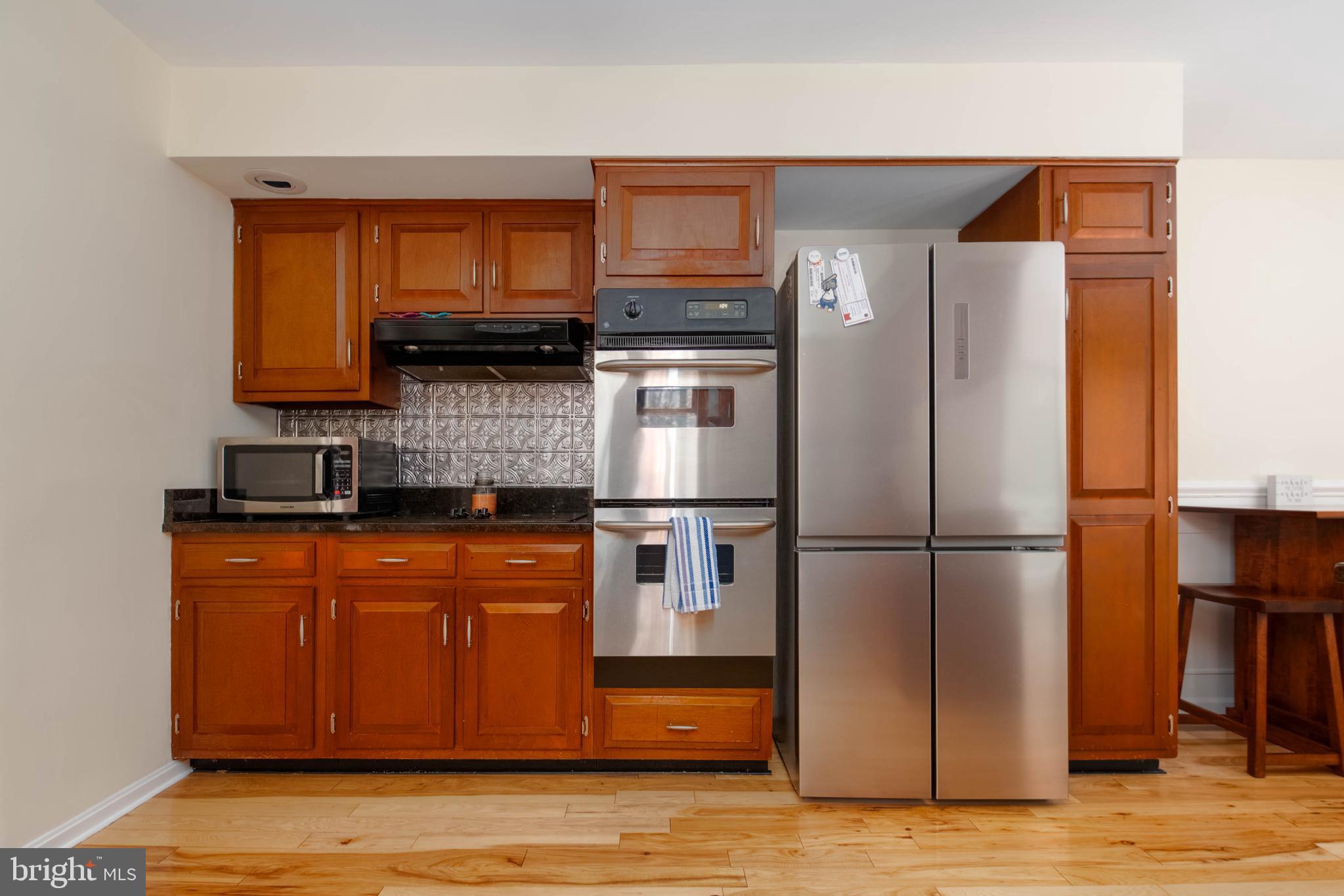 PLEASANT HILLS - Residential