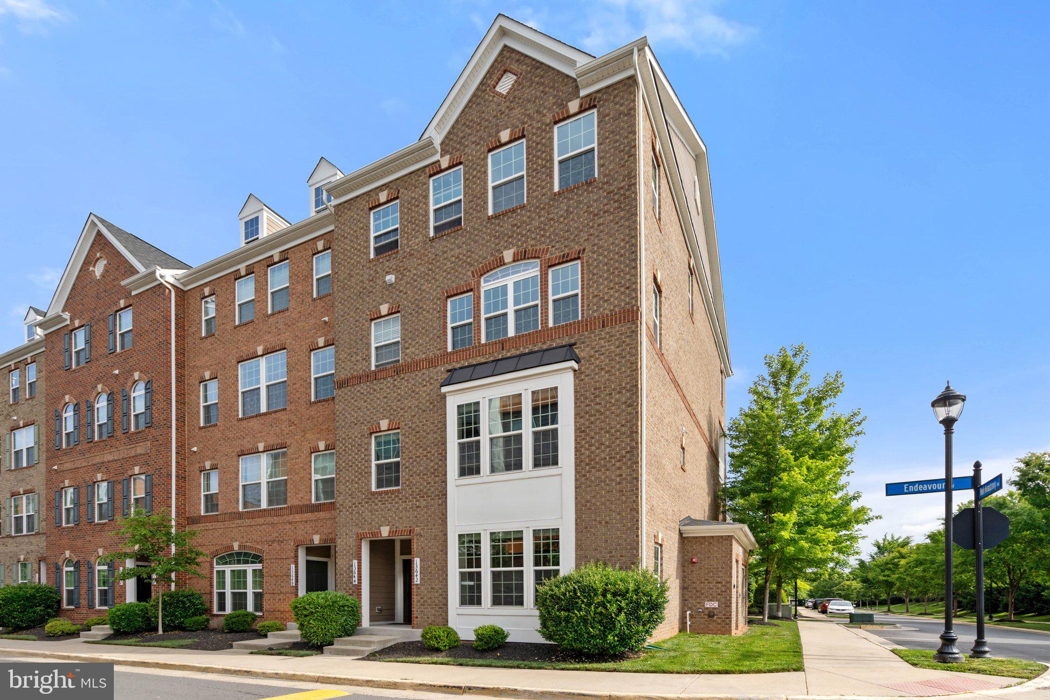 13642 ENDEAVOUR DRIVE 20L