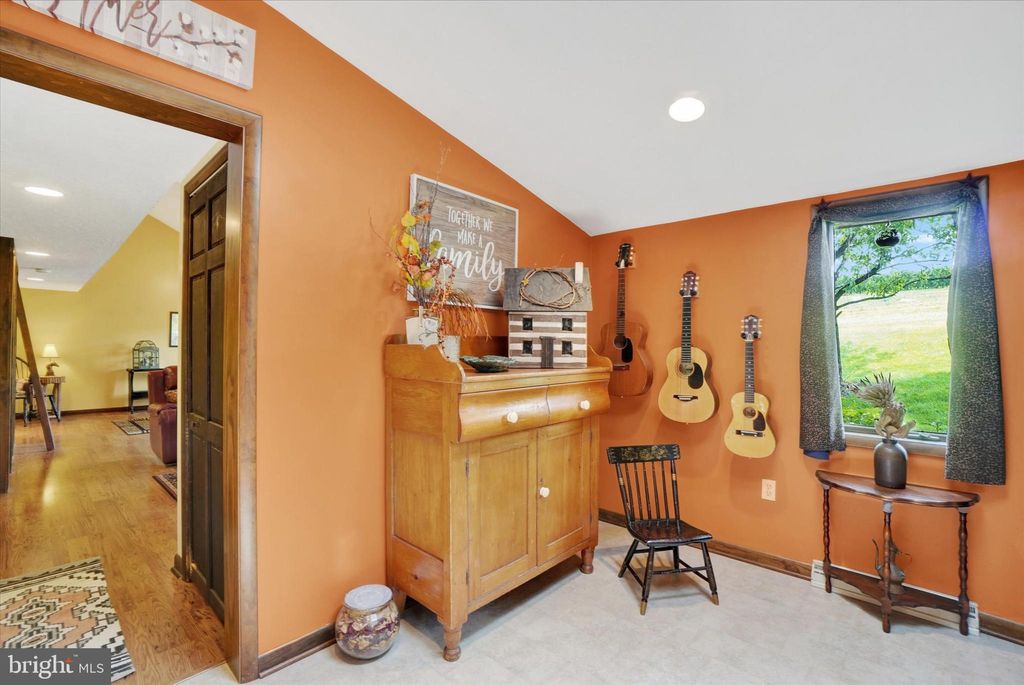 Photo of 222 Seven Springs Lane, LOGANVILLE, PA 17342 (MLS # PAYK2083176)