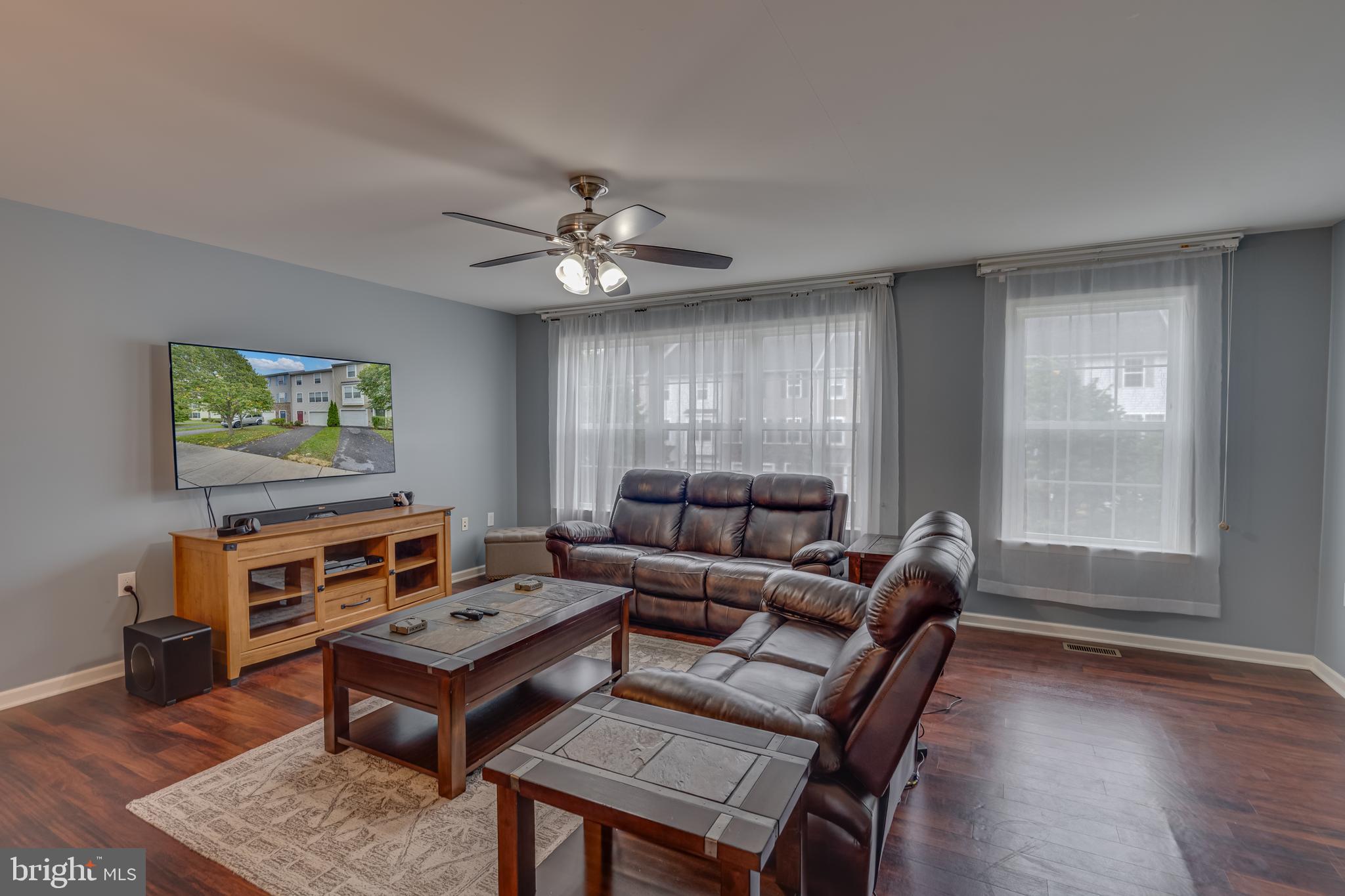 HAMMONDS MILL - Residential