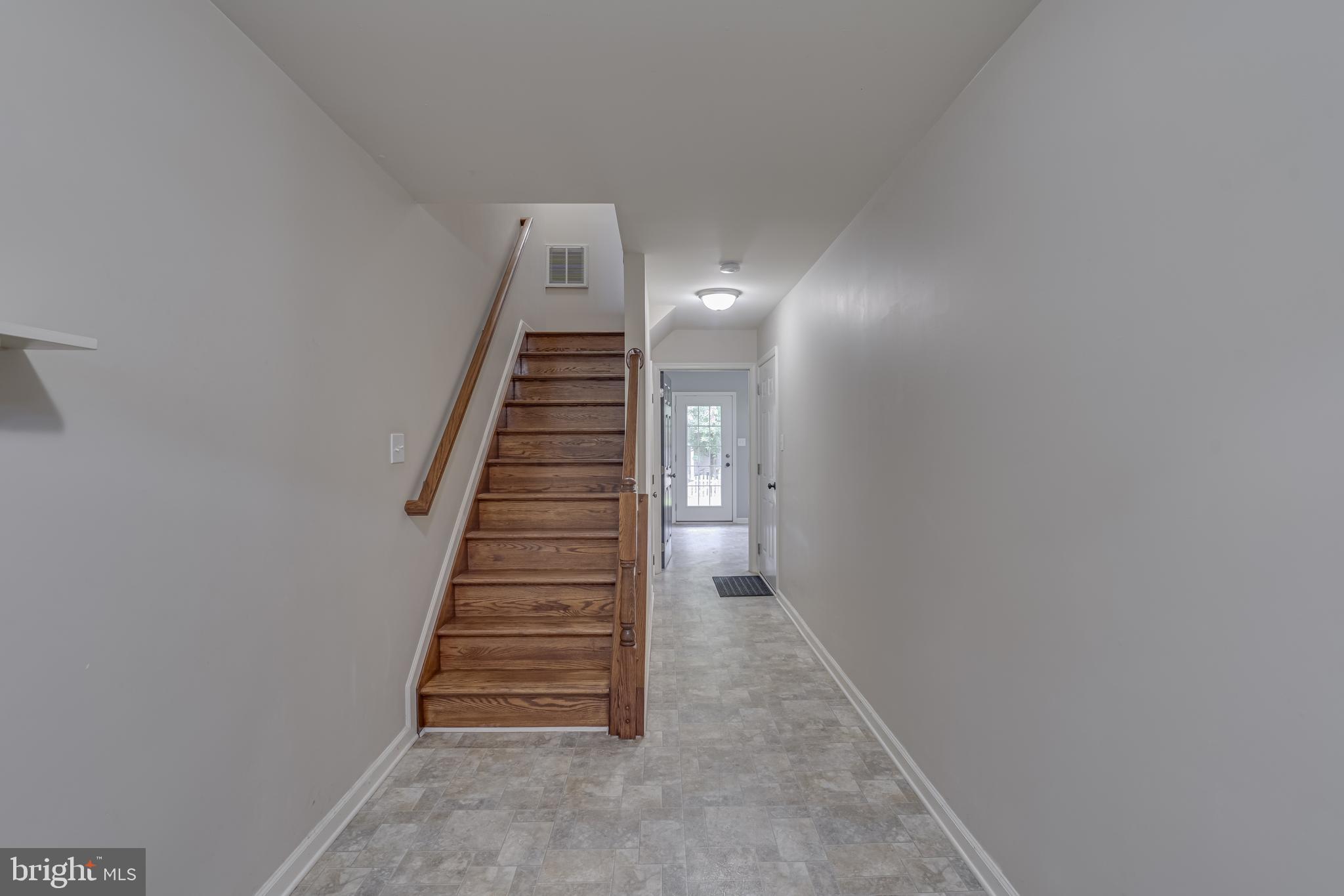 HAMMONDS MILL - Residential