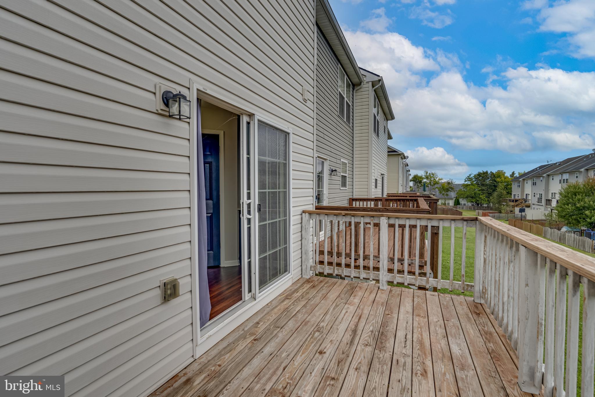 HAMMONDS MILL - Residential