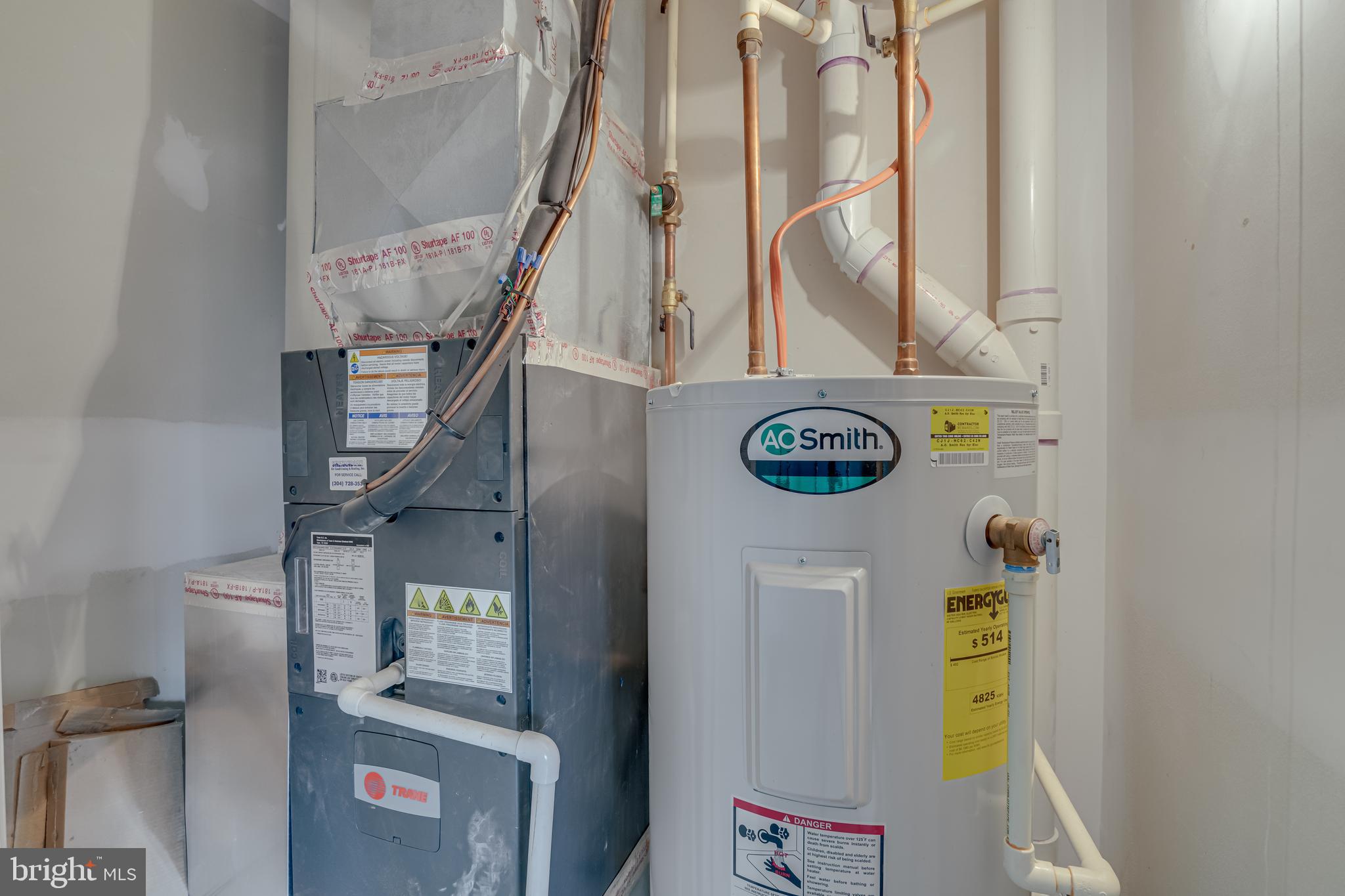 HAMMONDS MILL - Residential