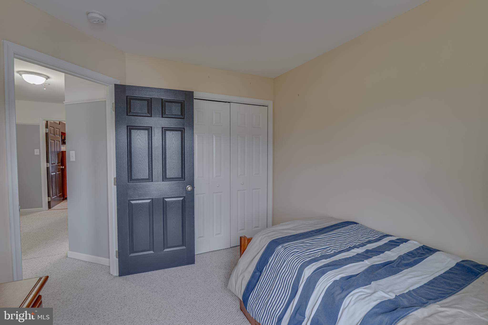 HAMMONDS MILL - Residential