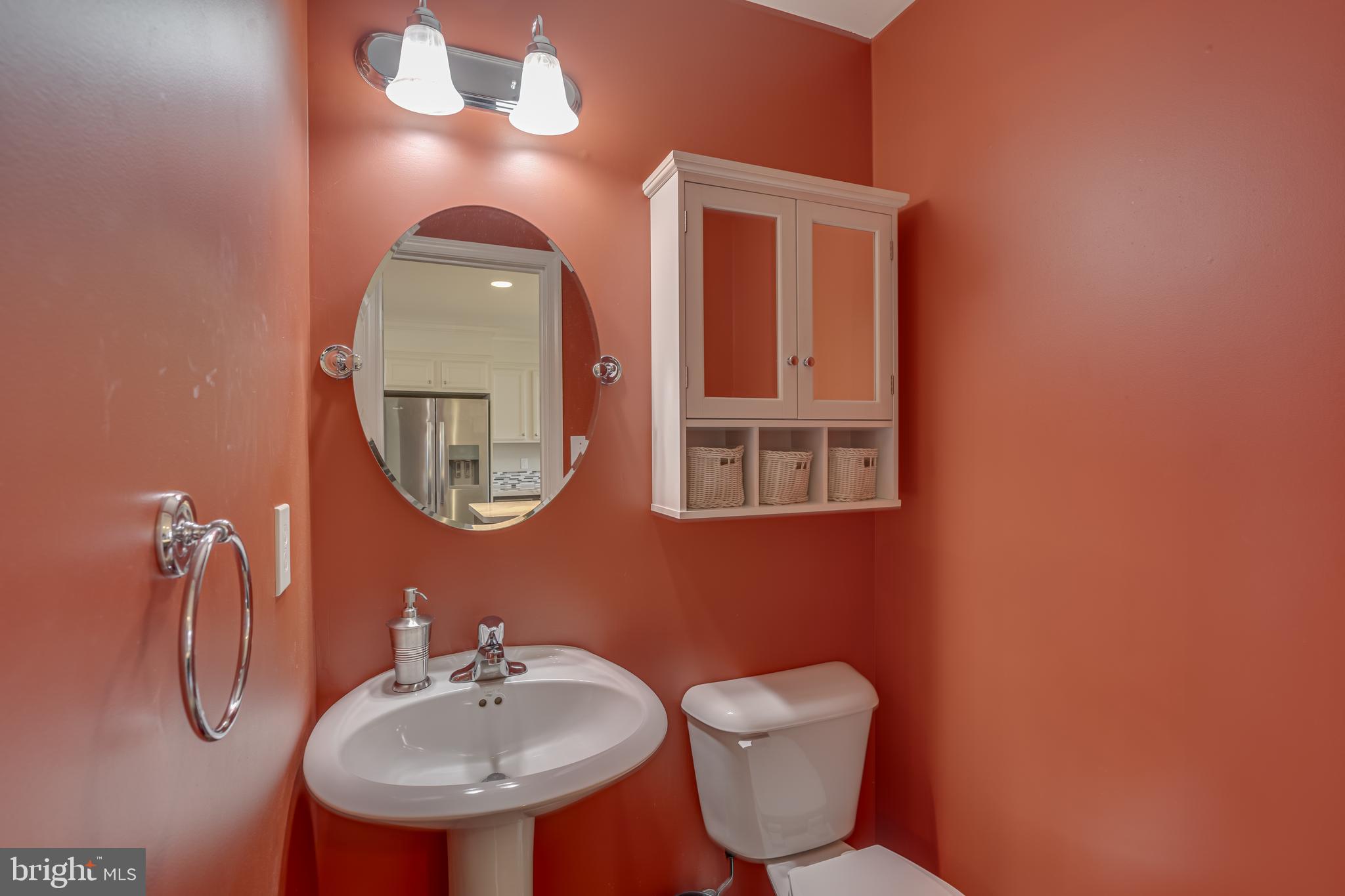 HAMMONDS MILL - Residential