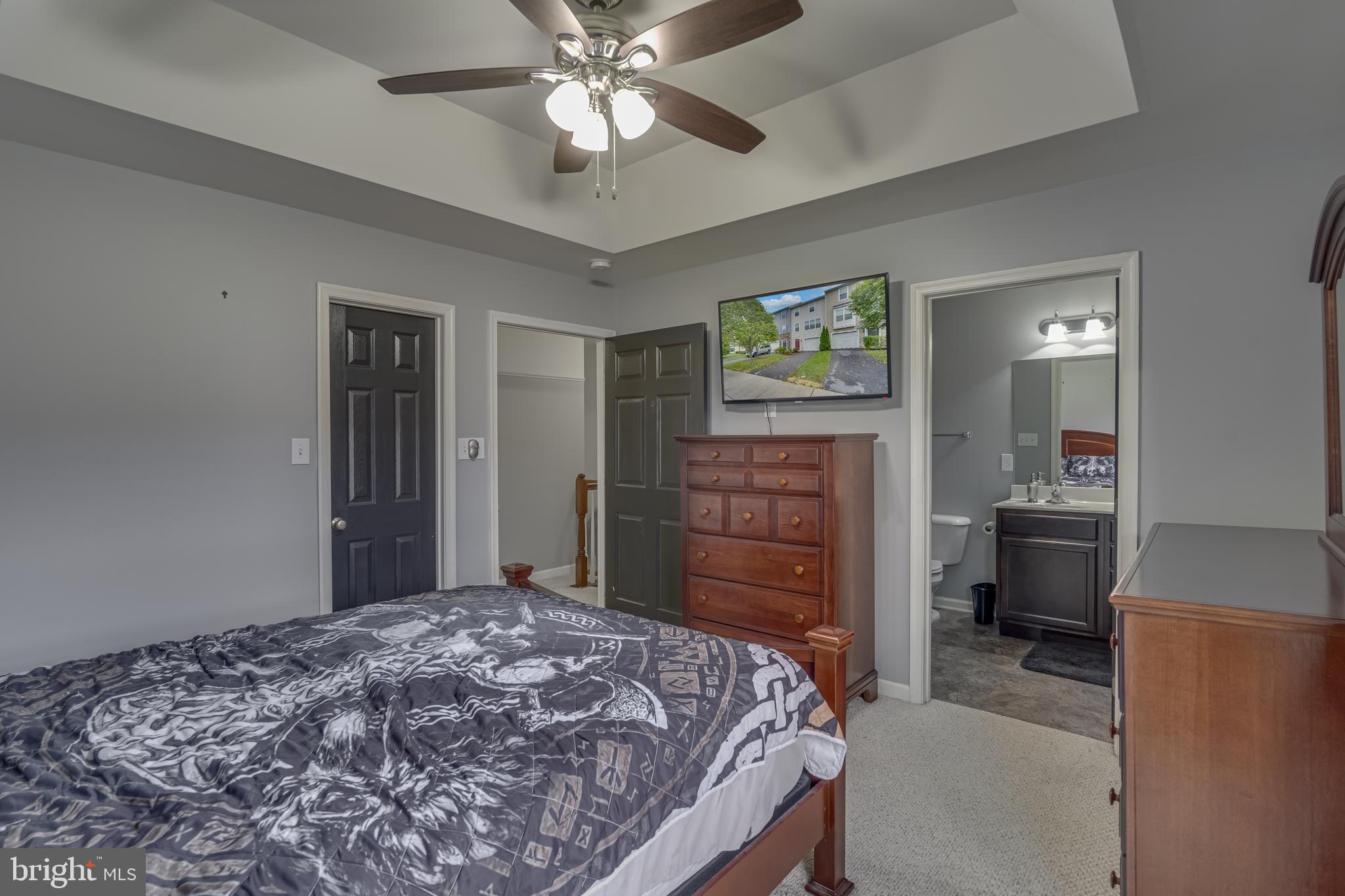 HAMMONDS MILL - Residential