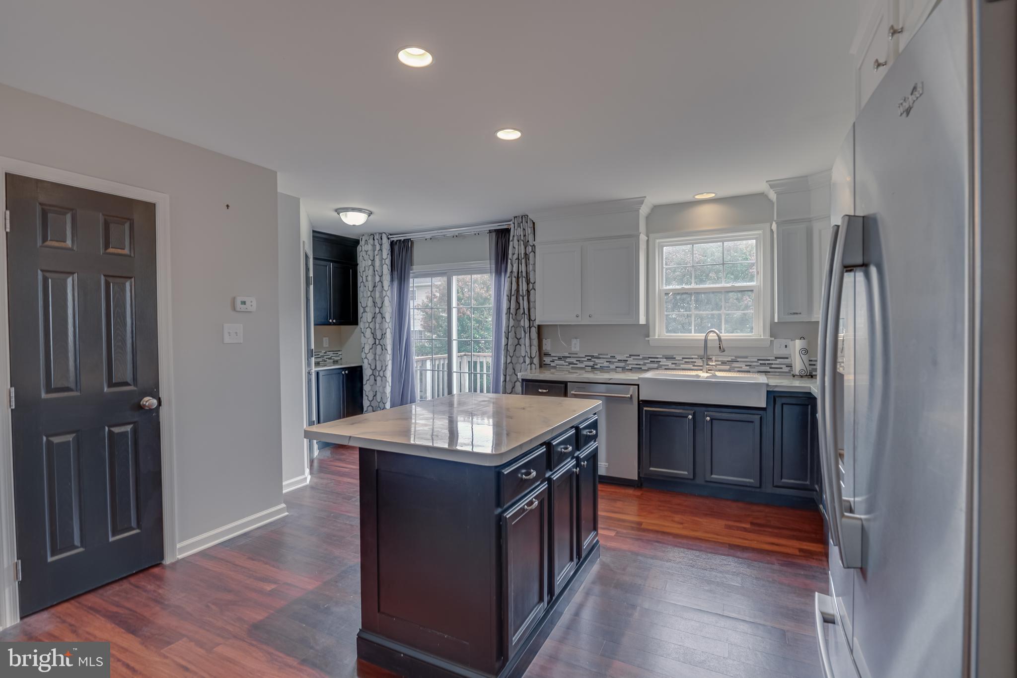 HAMMONDS MILL - Residential