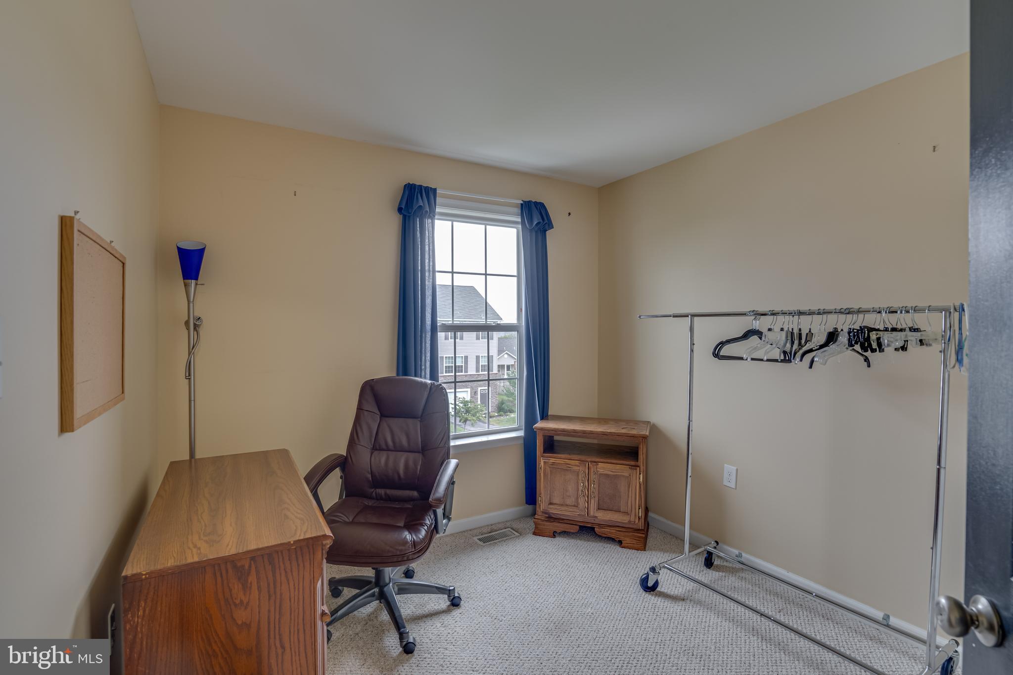 HAMMONDS MILL - Residential