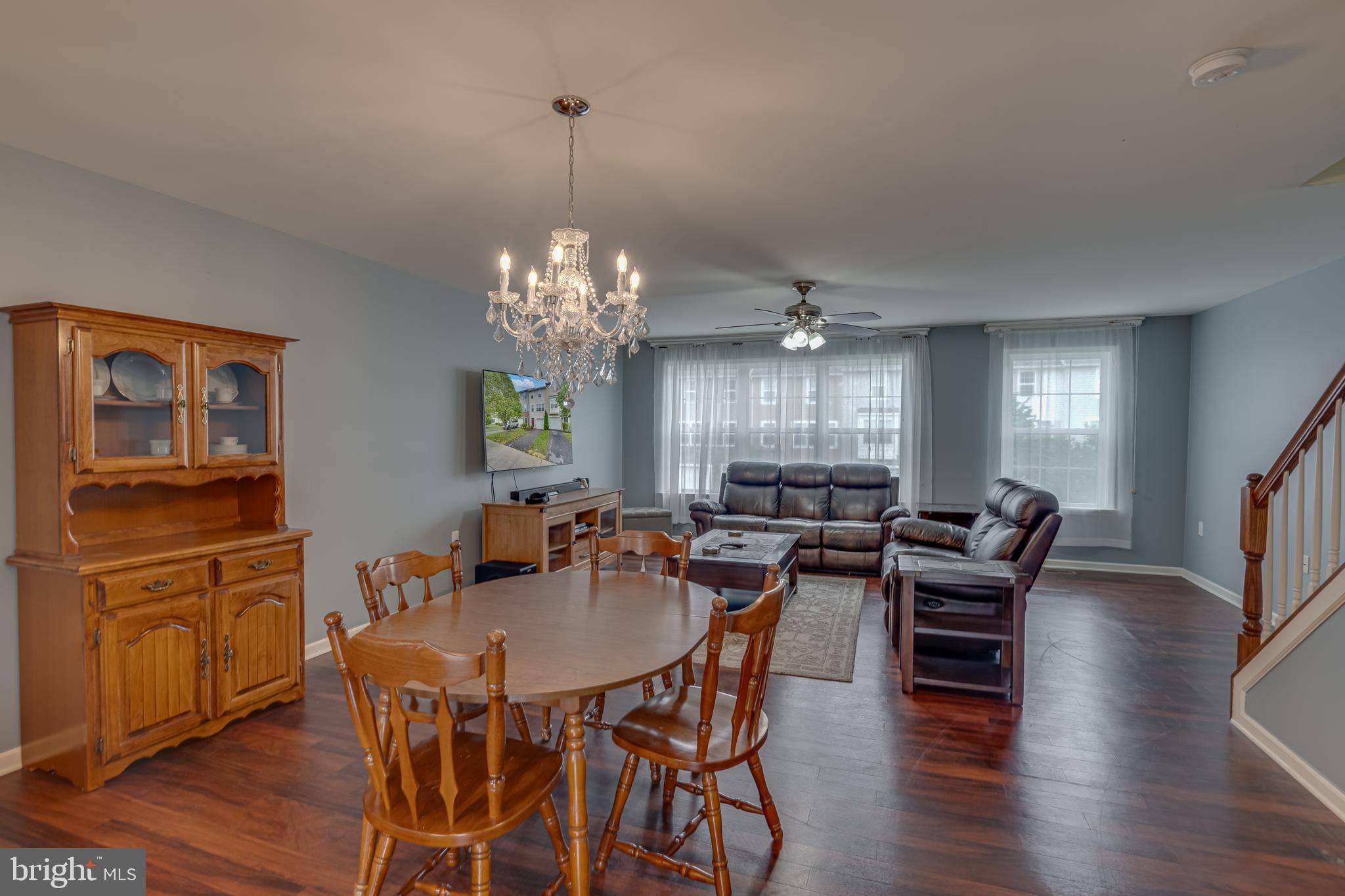 HAMMONDS MILL - Residential