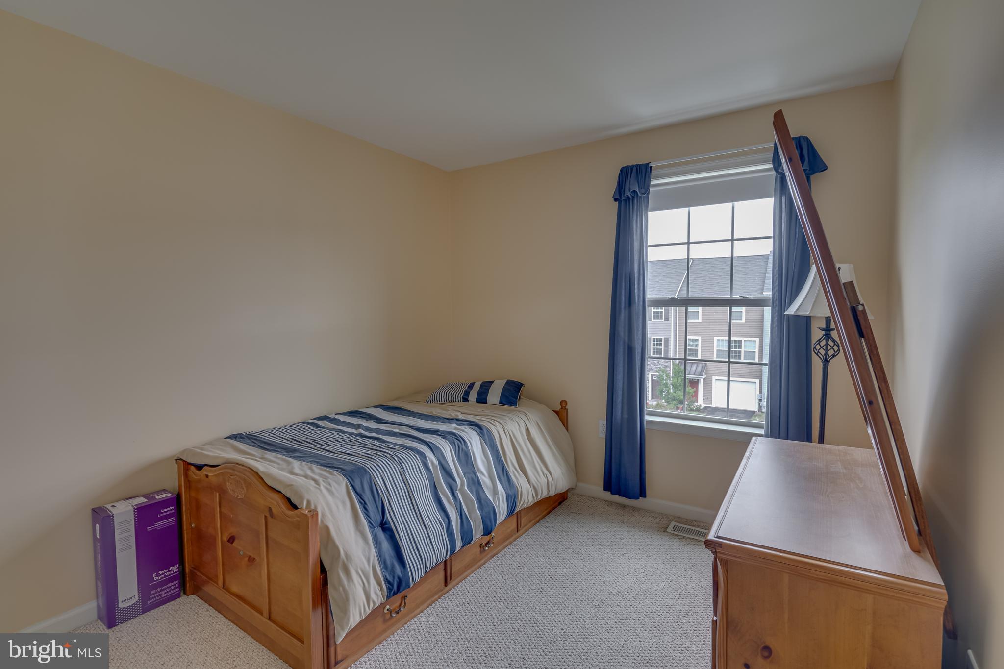 HAMMONDS MILL - Residential