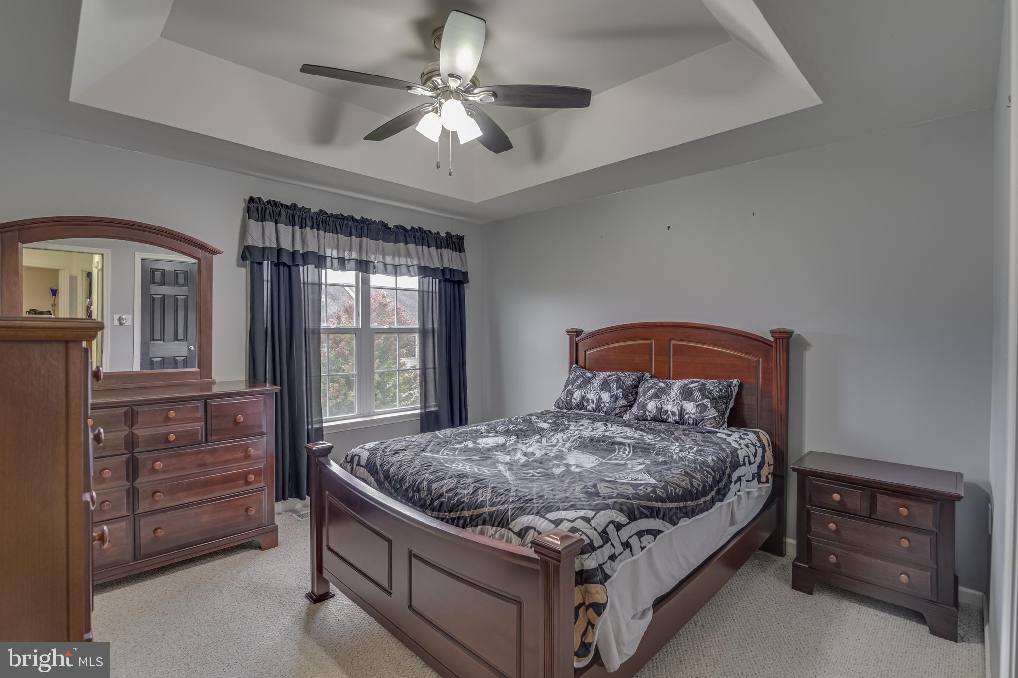 HAMMONDS MILL - Residential