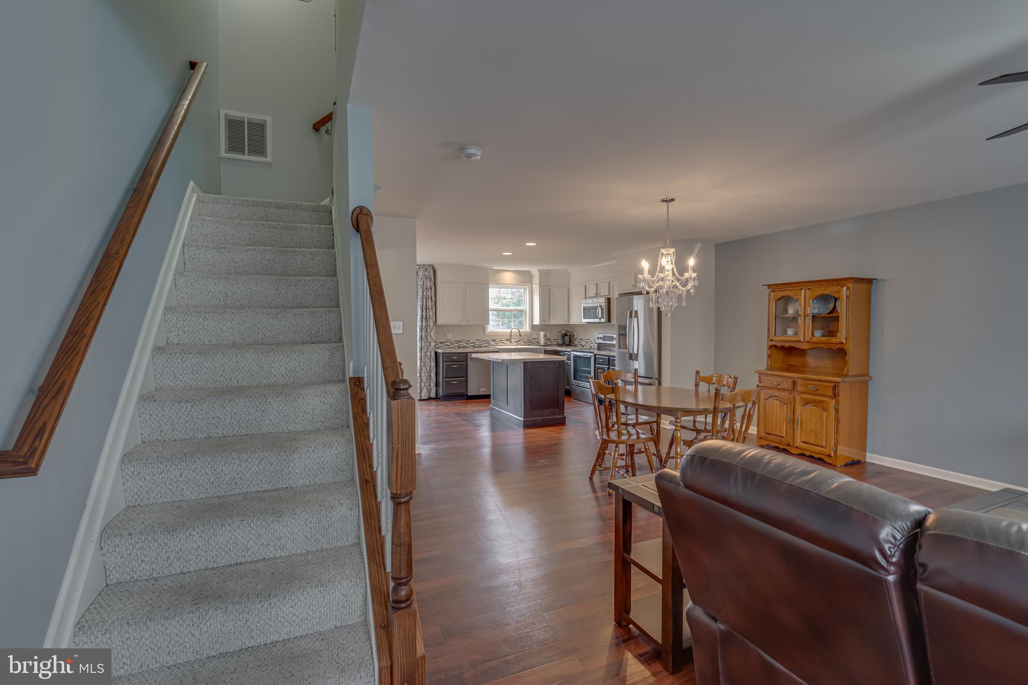 HAMMONDS MILL - Residential