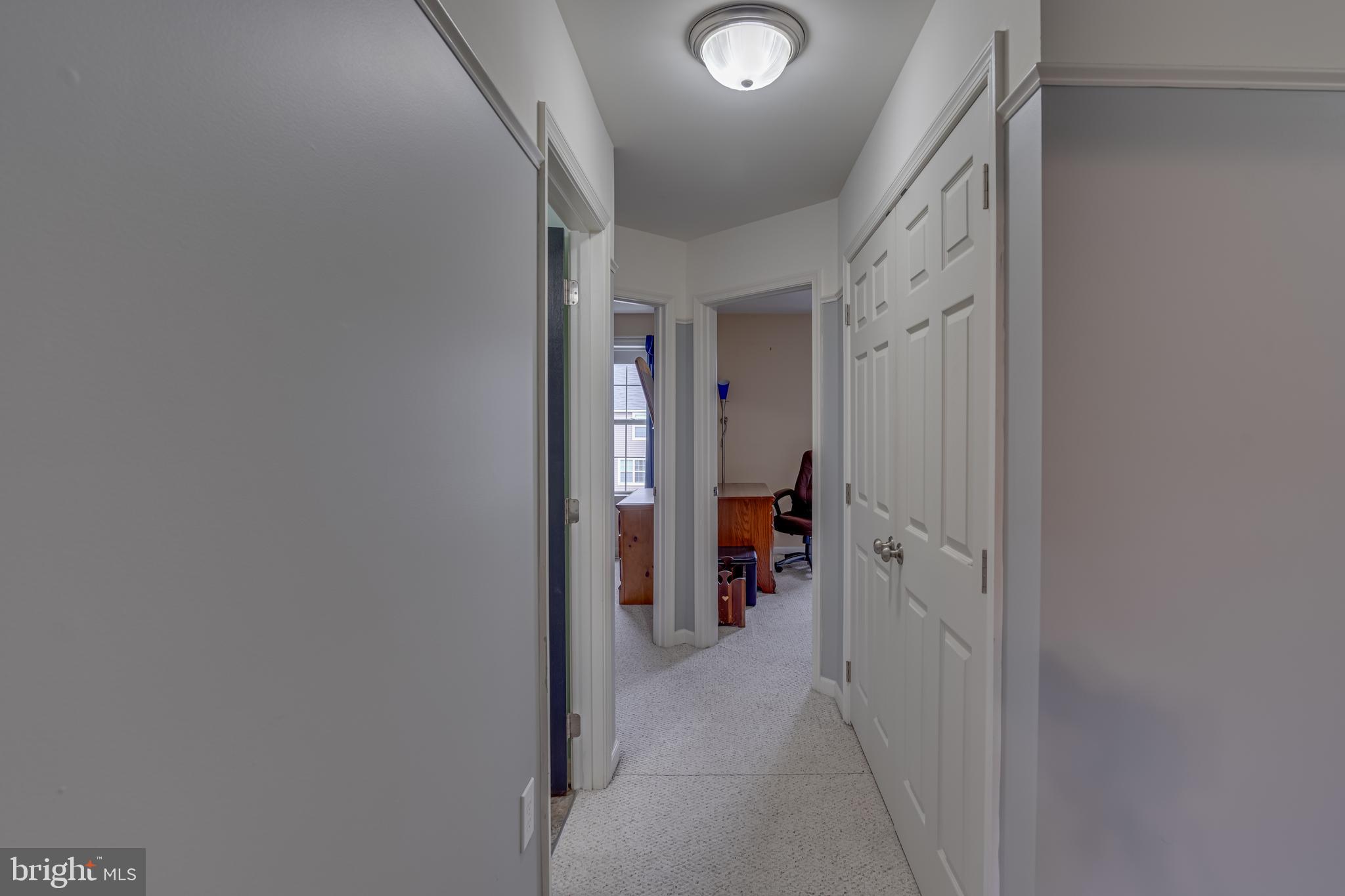 HAMMONDS MILL - Residential