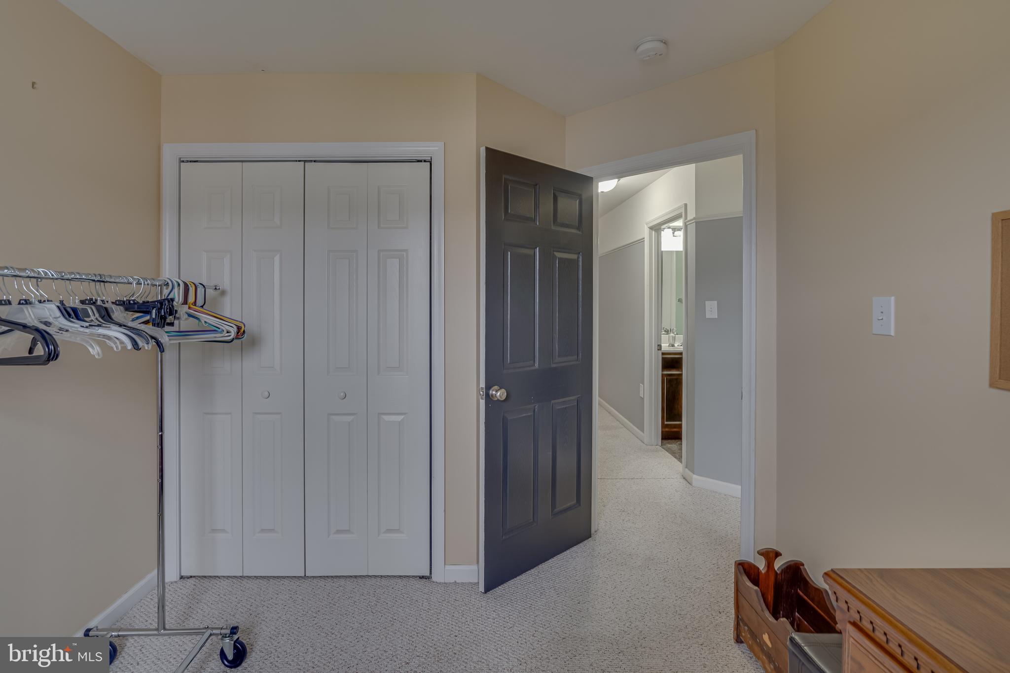 HAMMONDS MILL - Residential