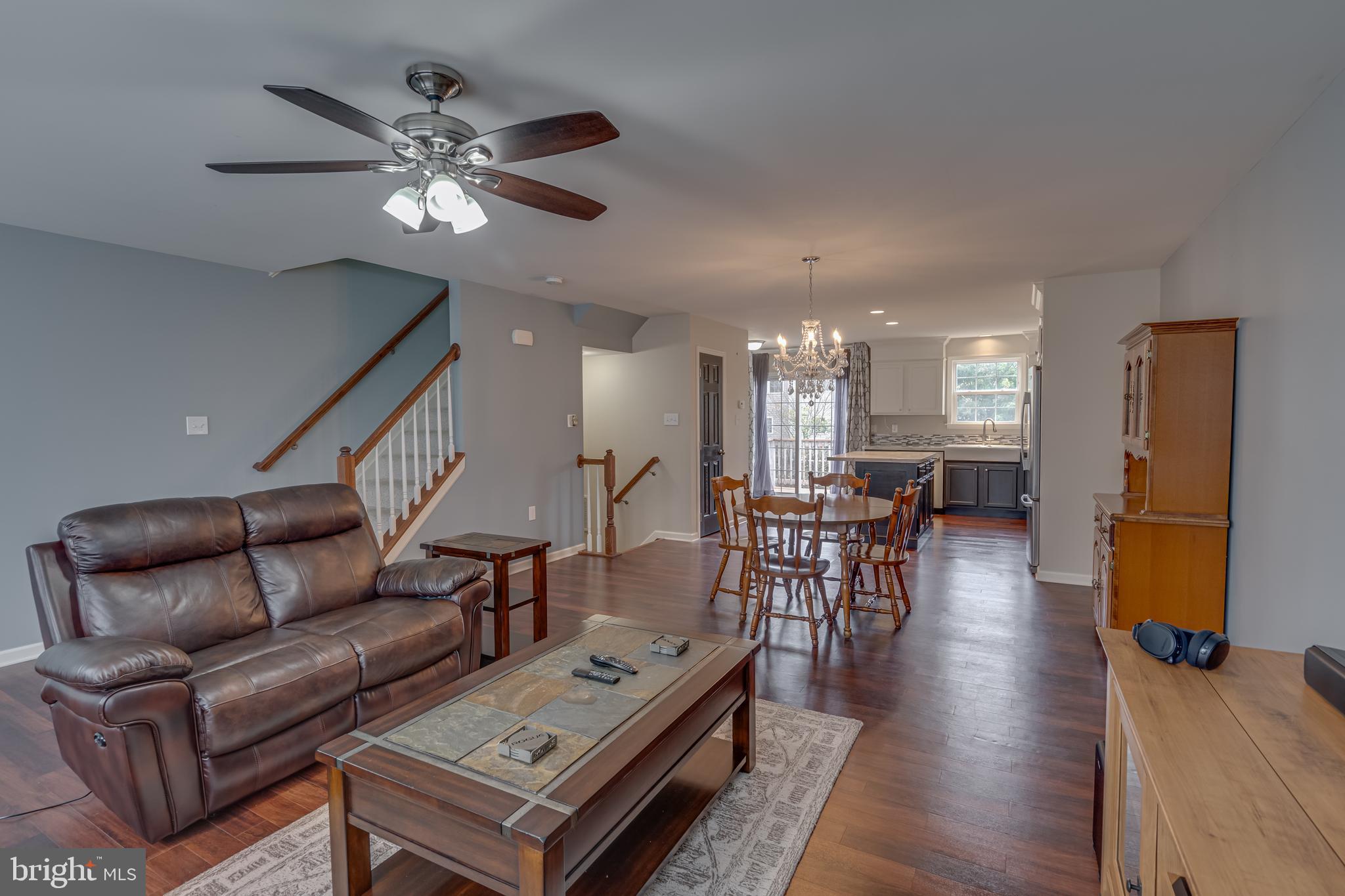 HAMMONDS MILL - Residential