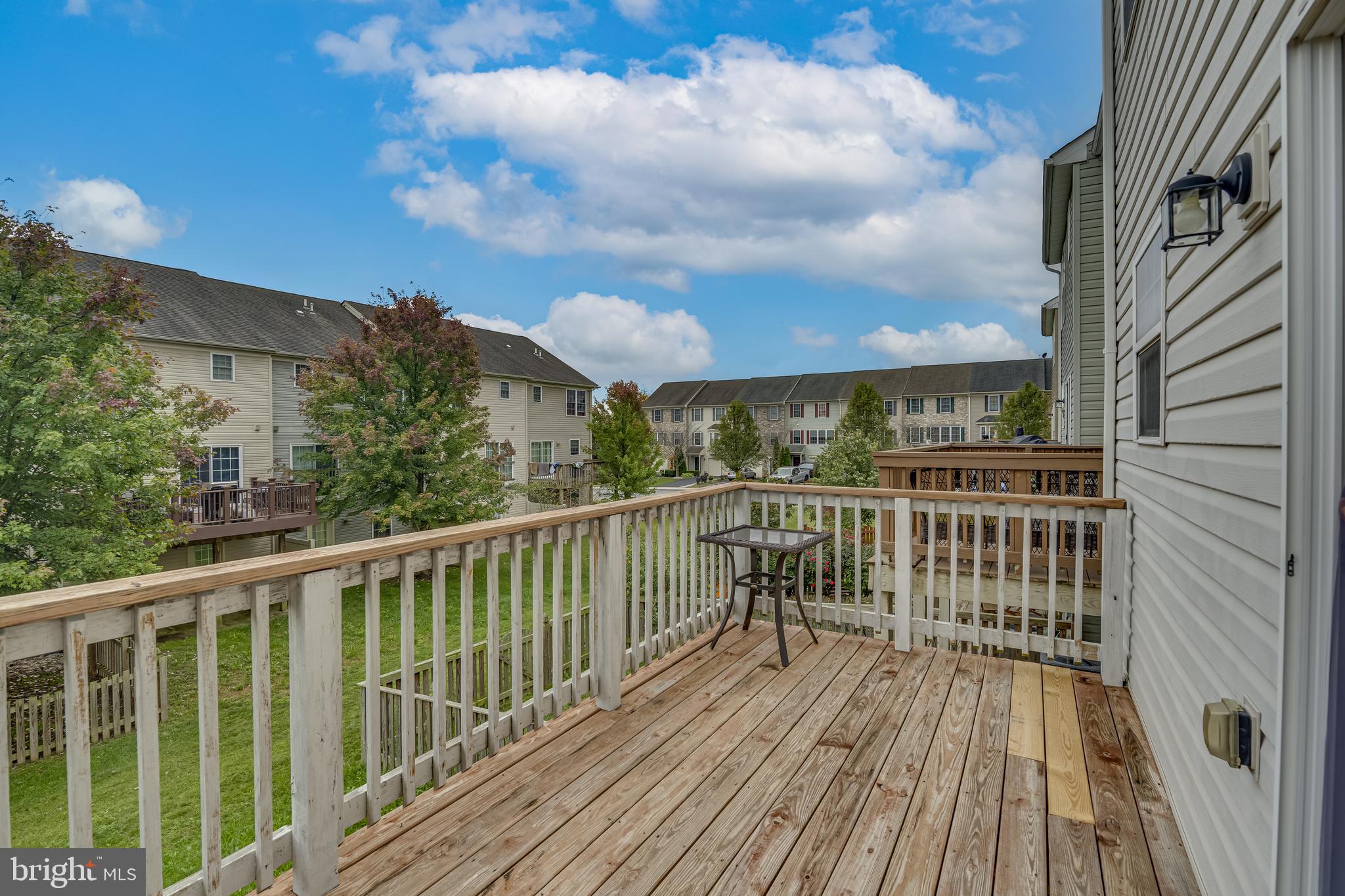 HAMMONDS MILL - Residential