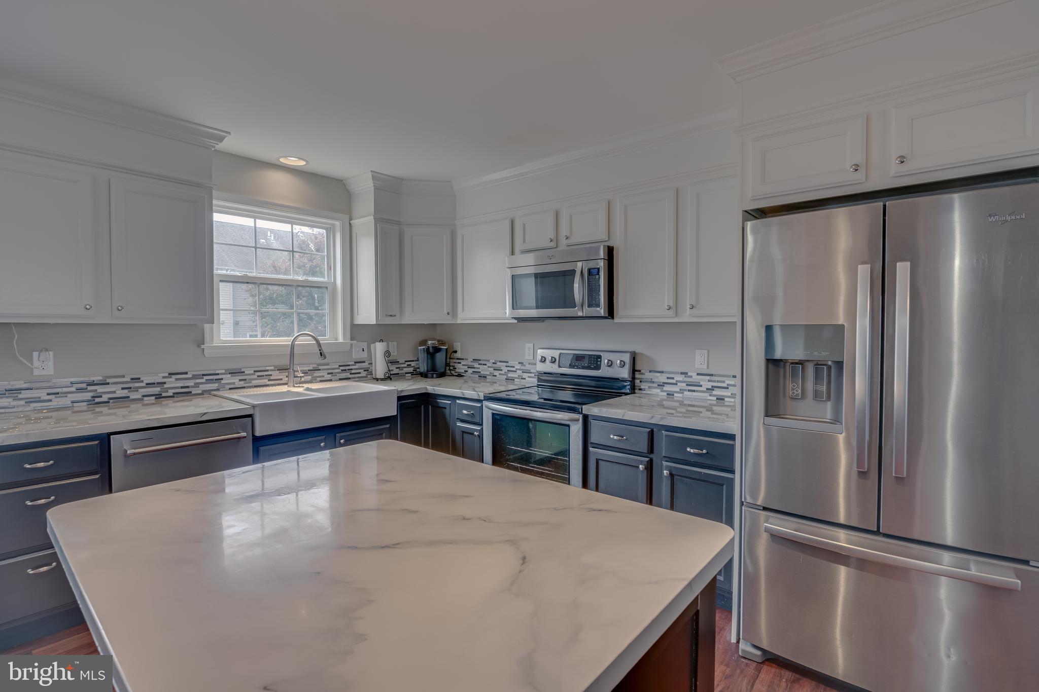 HAMMONDS MILL - Residential