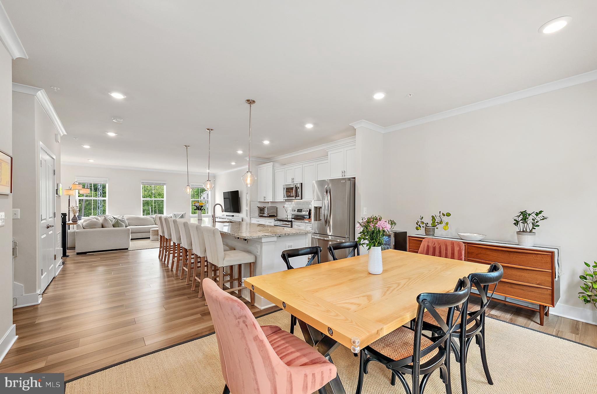 SEA OAKS VILLAGE - Residential