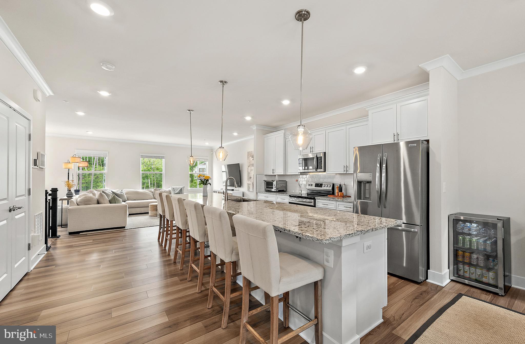 SEA OAKS VILLAGE - Residential