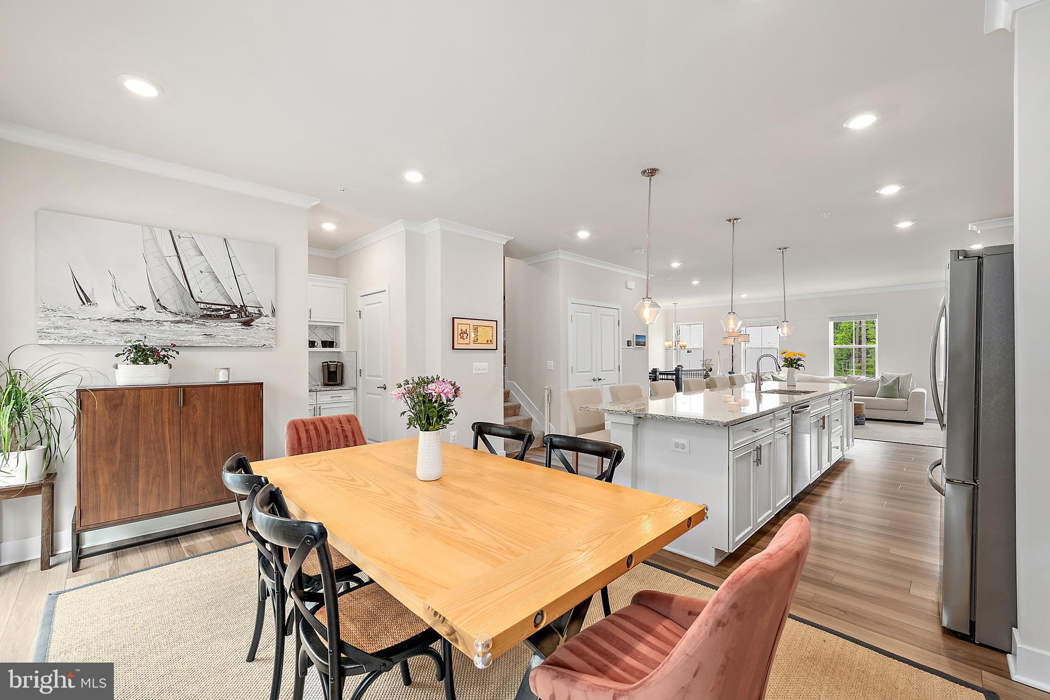 SEA OAKS VILLAGE - Residential