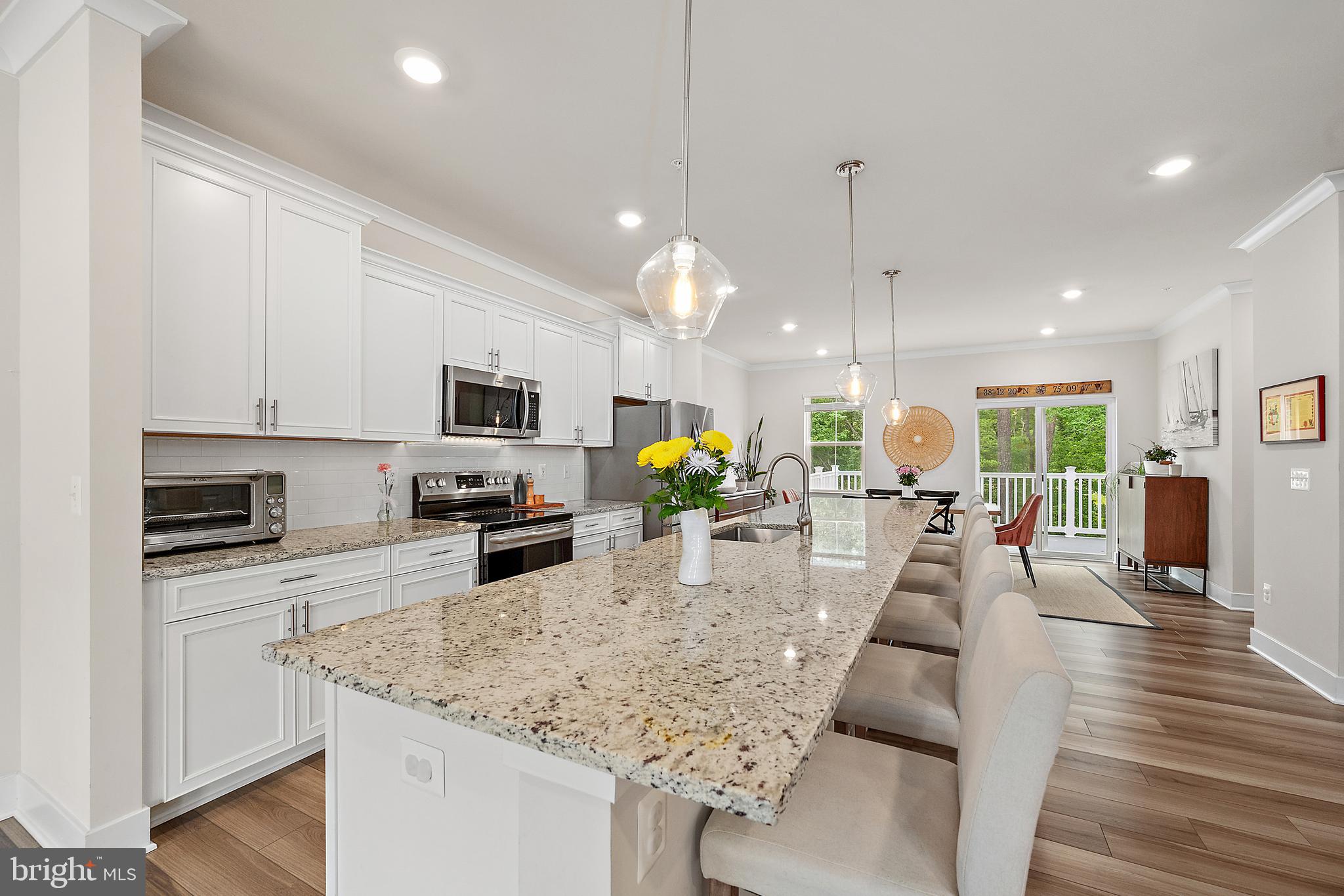 SEA OAKS VILLAGE - Residential