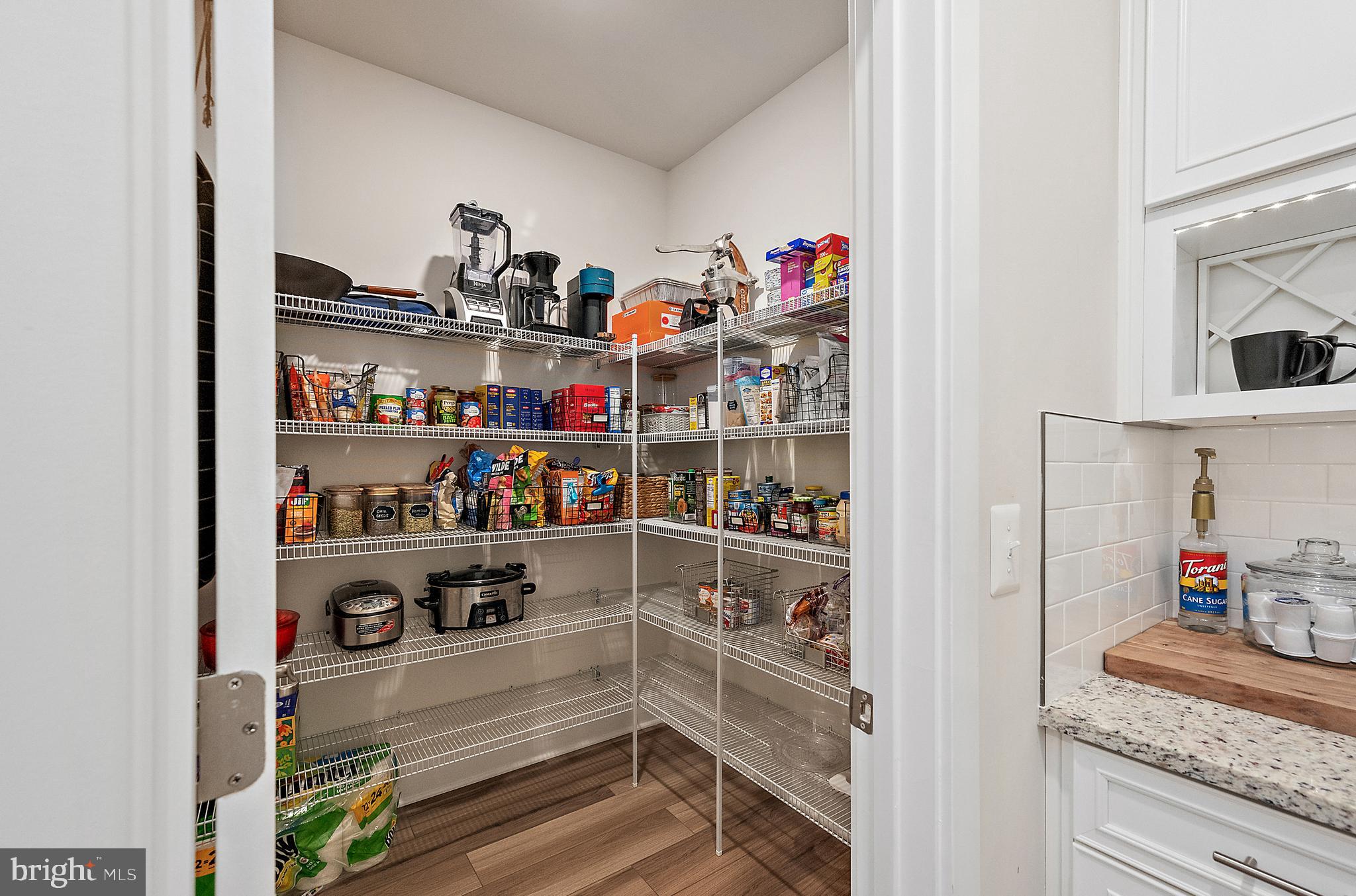 SEA OAKS VILLAGE - Residential