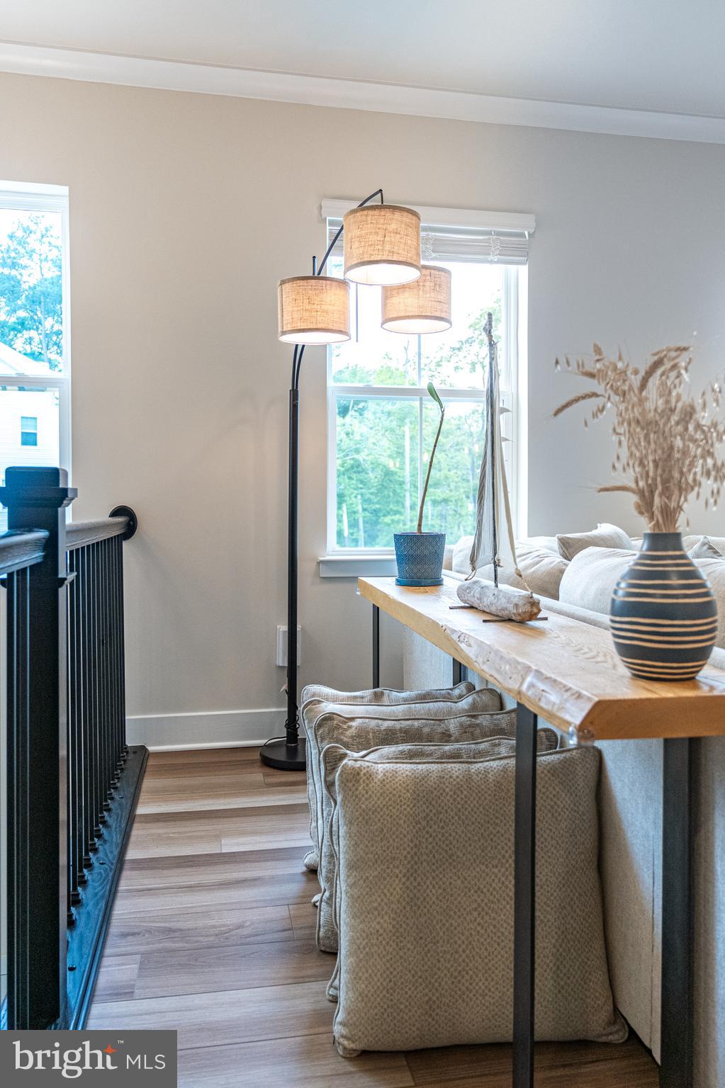 SEA OAKS VILLAGE - Residential