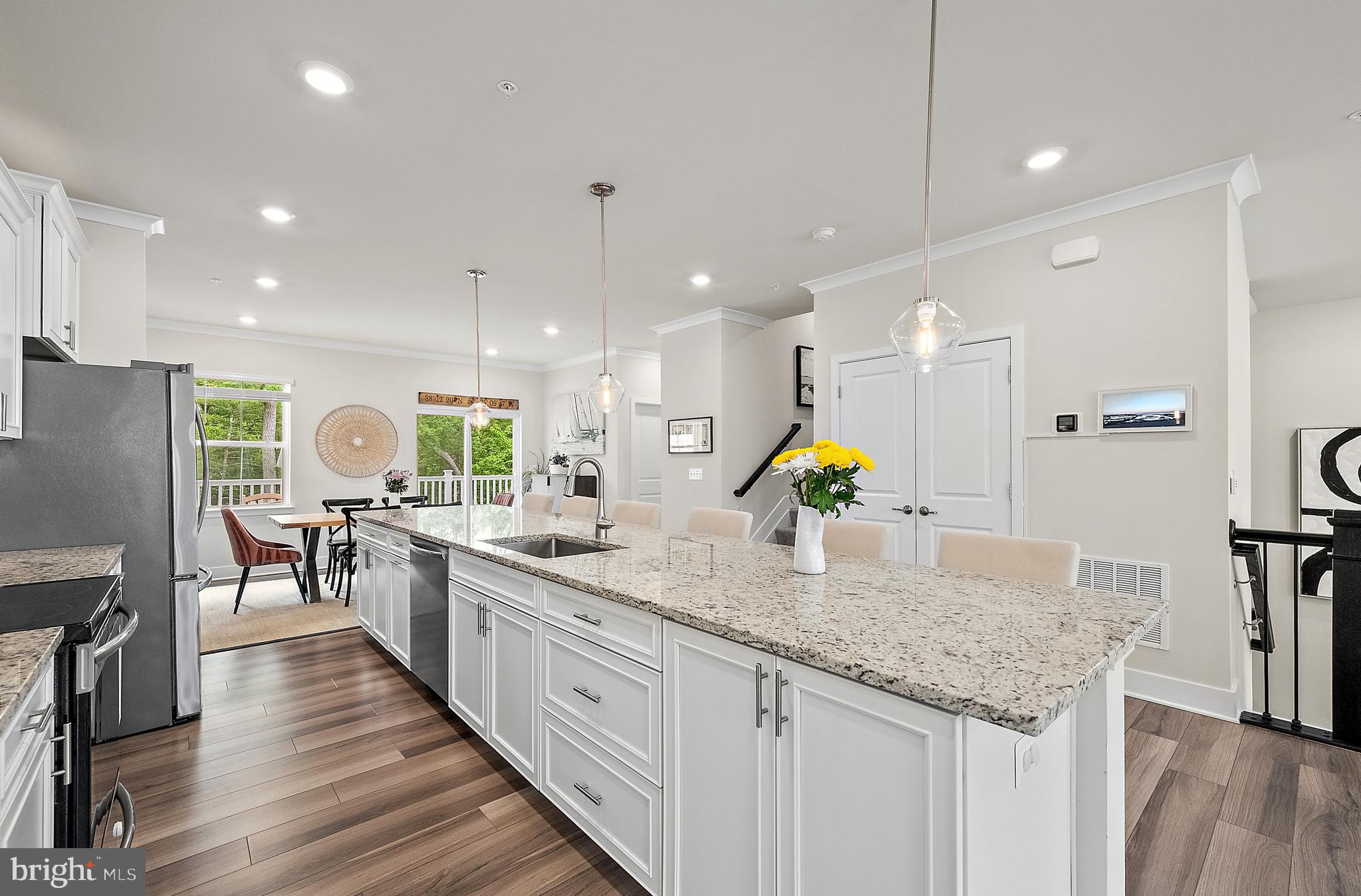 SEA OAKS VILLAGE - Residential